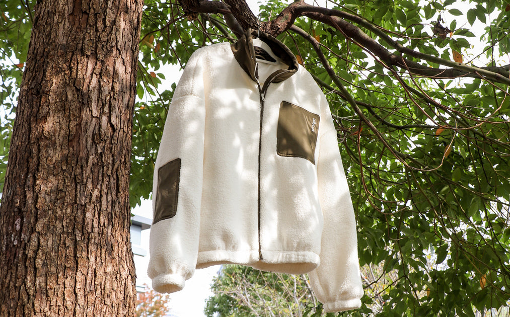How To Clean Sherpa Jacket How To Clean Sherpa Jacket