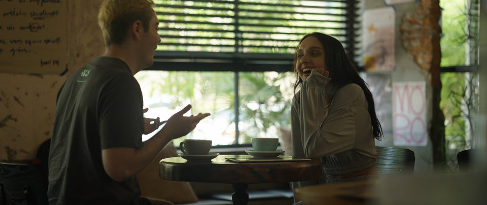 Valentine's day activewear gift guide | PollyPark