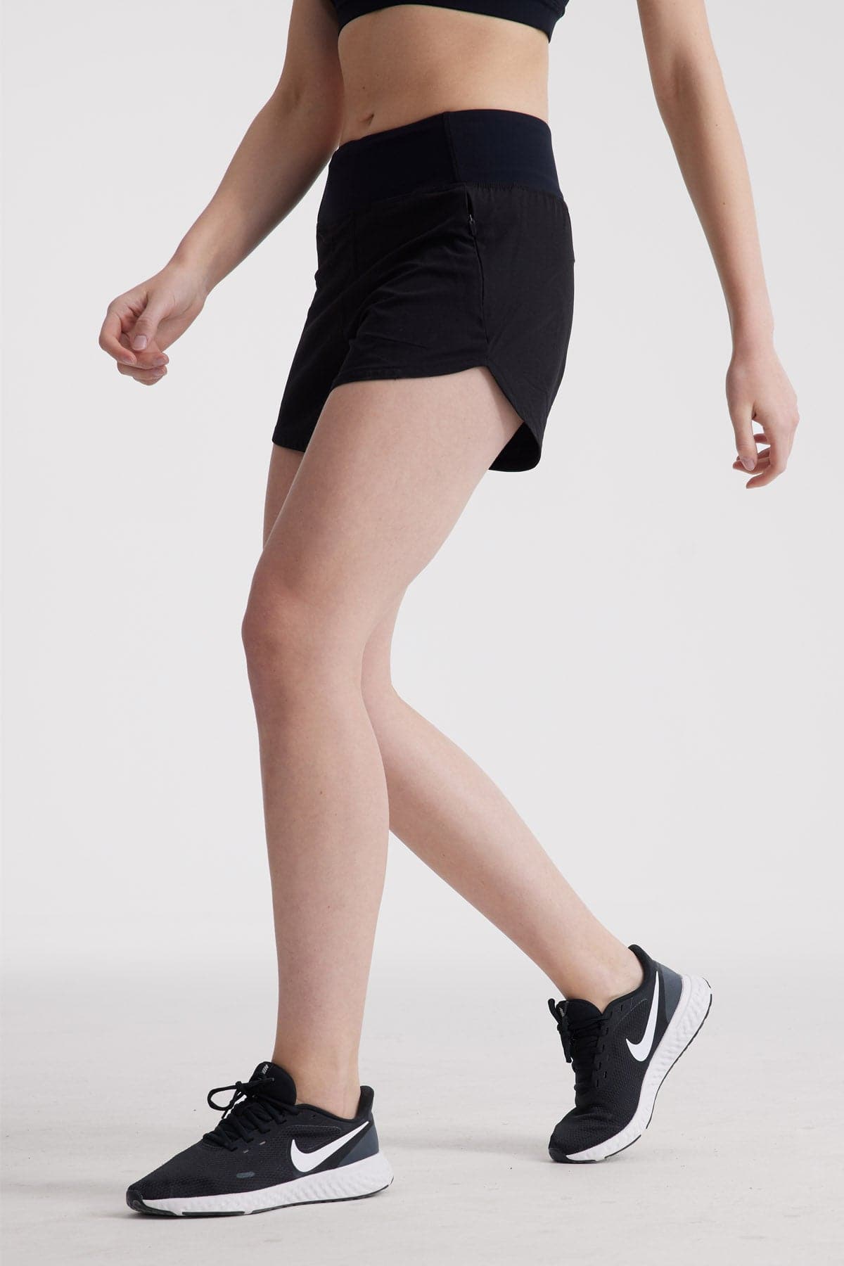 VIVA Explore Ease 4'' Short-Pollypark