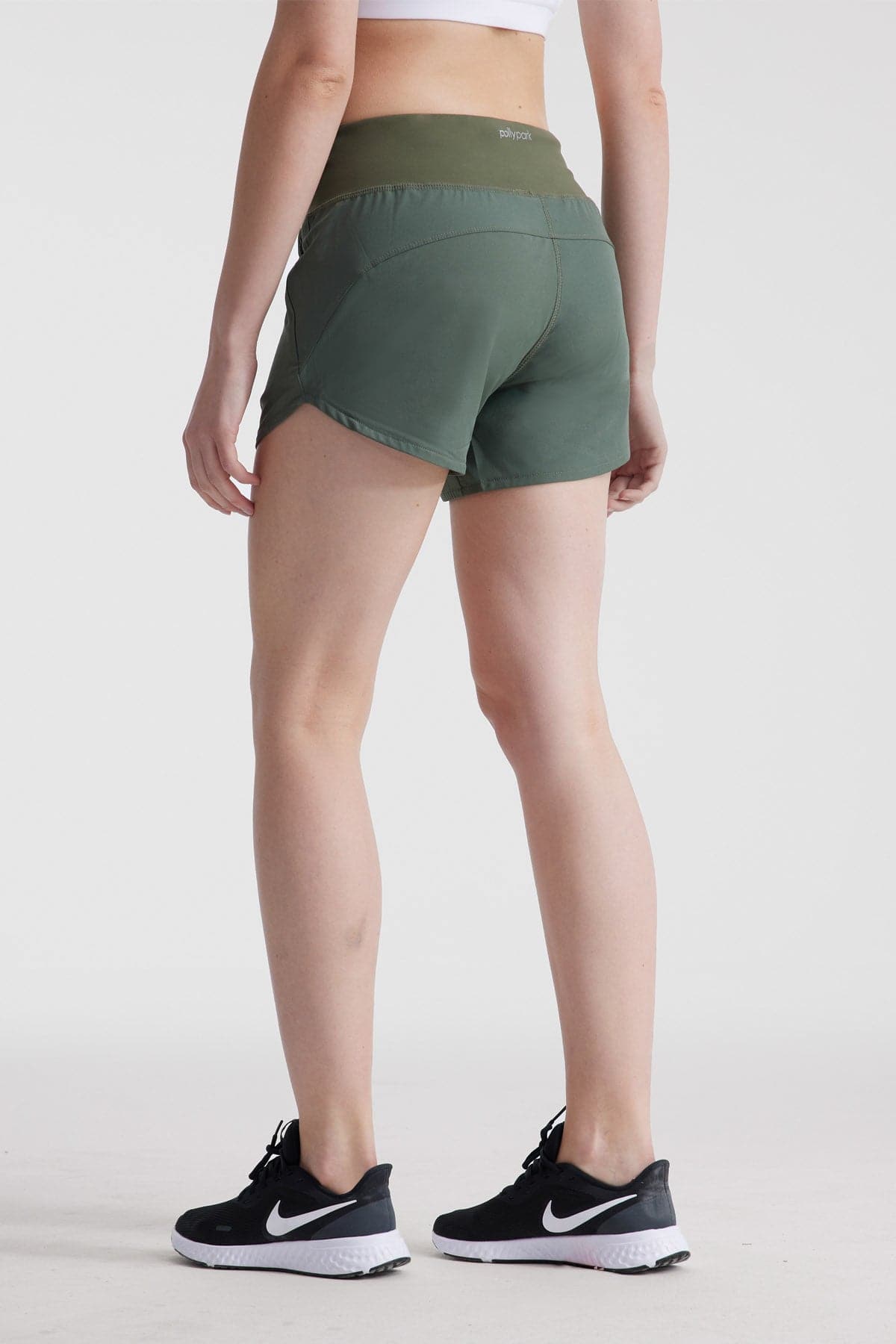 VIVA Explore Ease 4'' Short-Pollypark