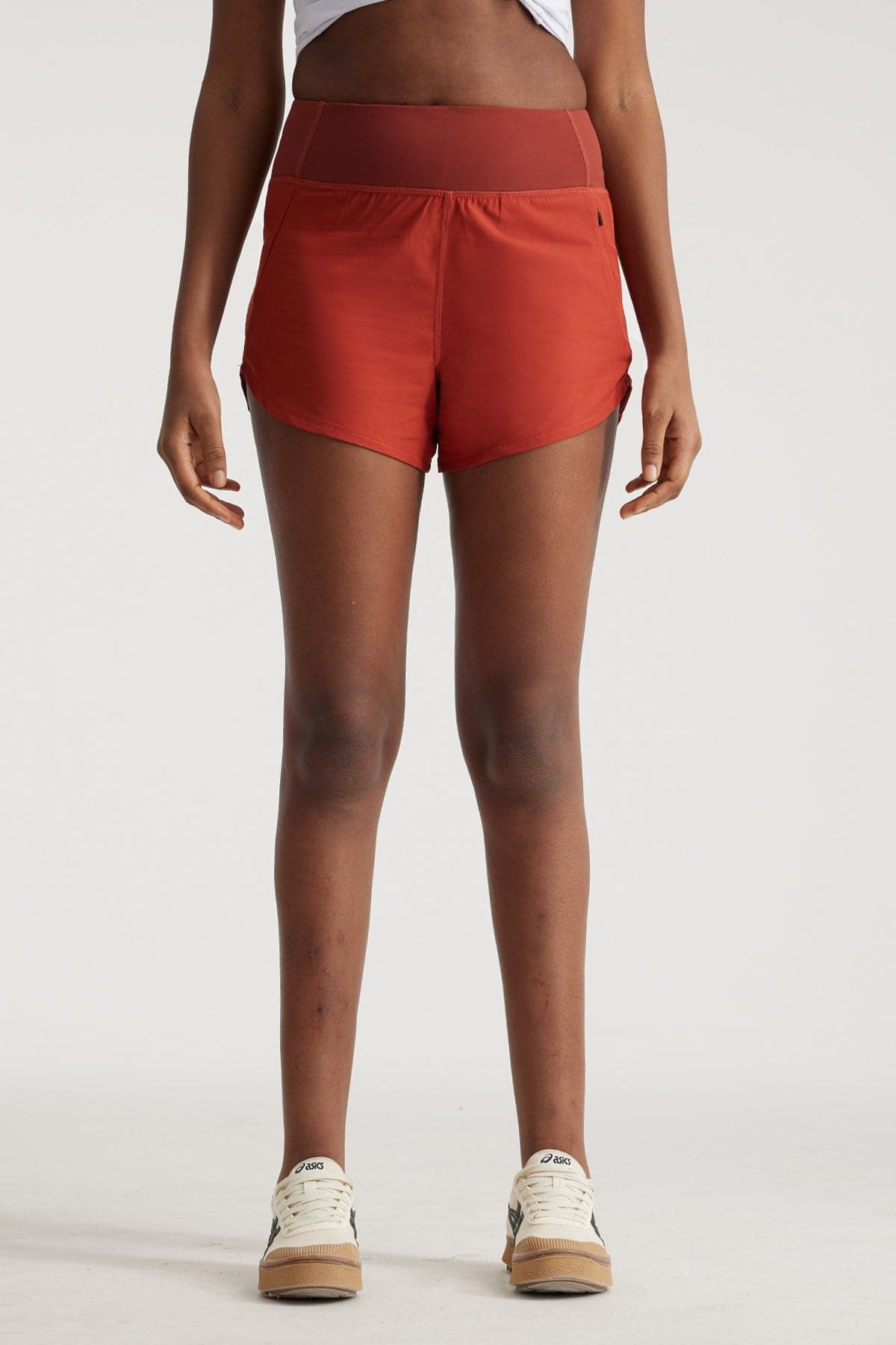 VIVA Explore Ease 4'' Short-Pollypark