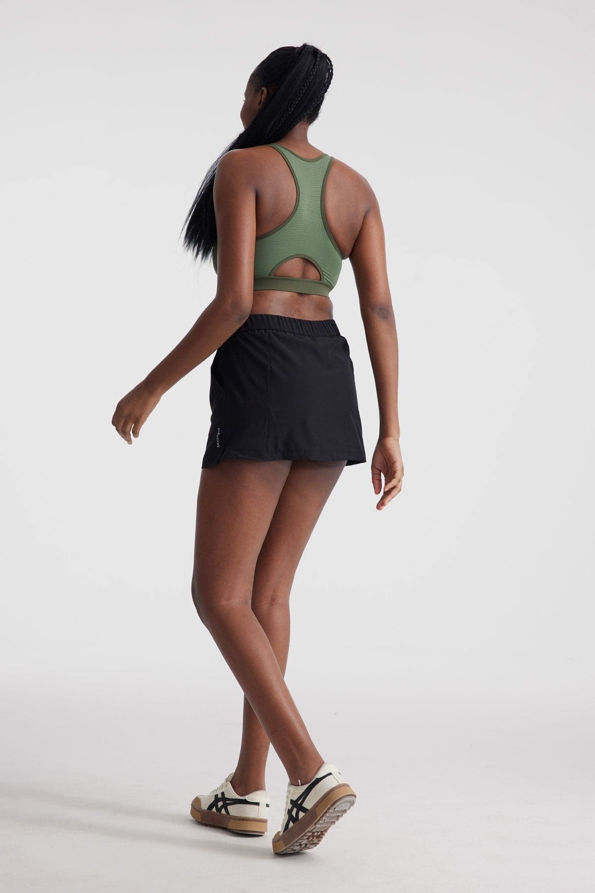 Viva Trek Skirt-Pollypark