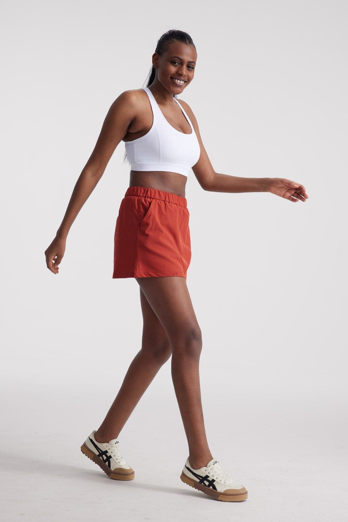 Viva Trek Skirt-Pollypark