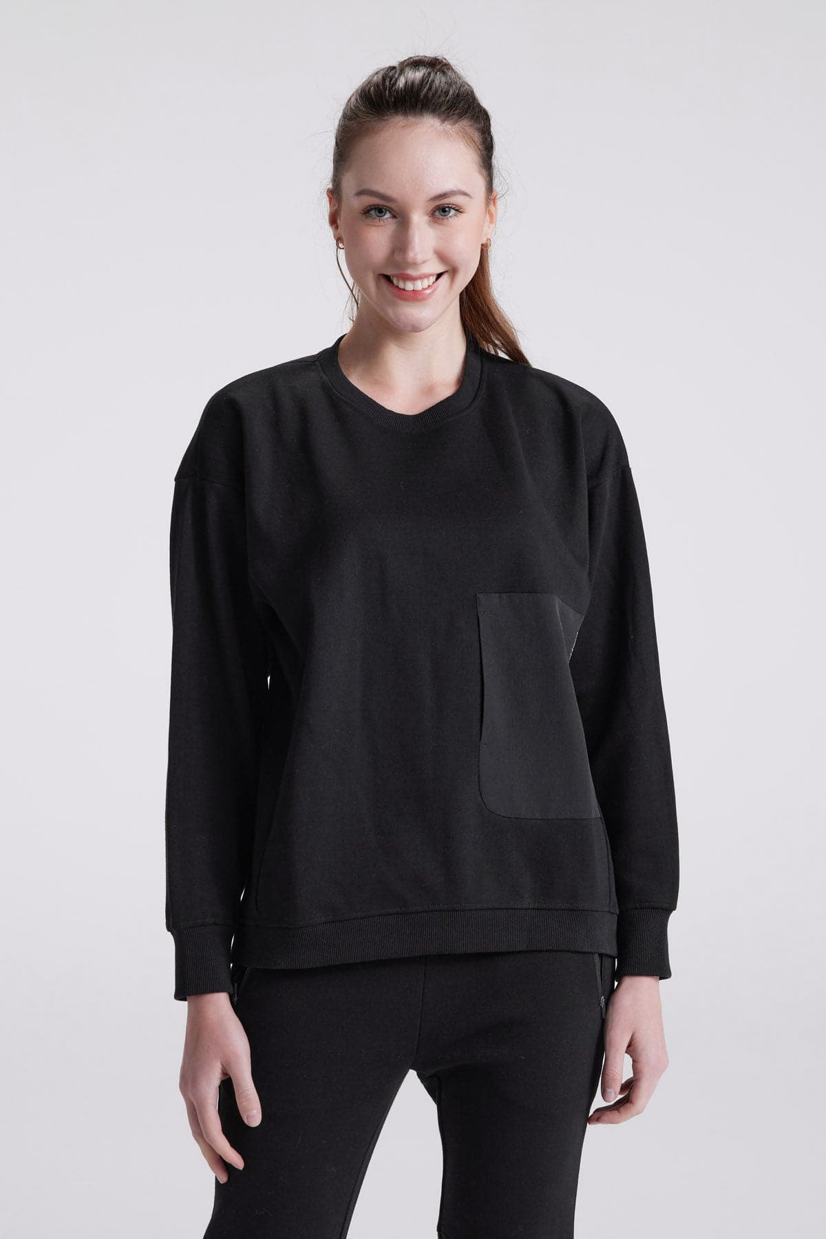 Viva Explore Sweatshirt-Pollypark