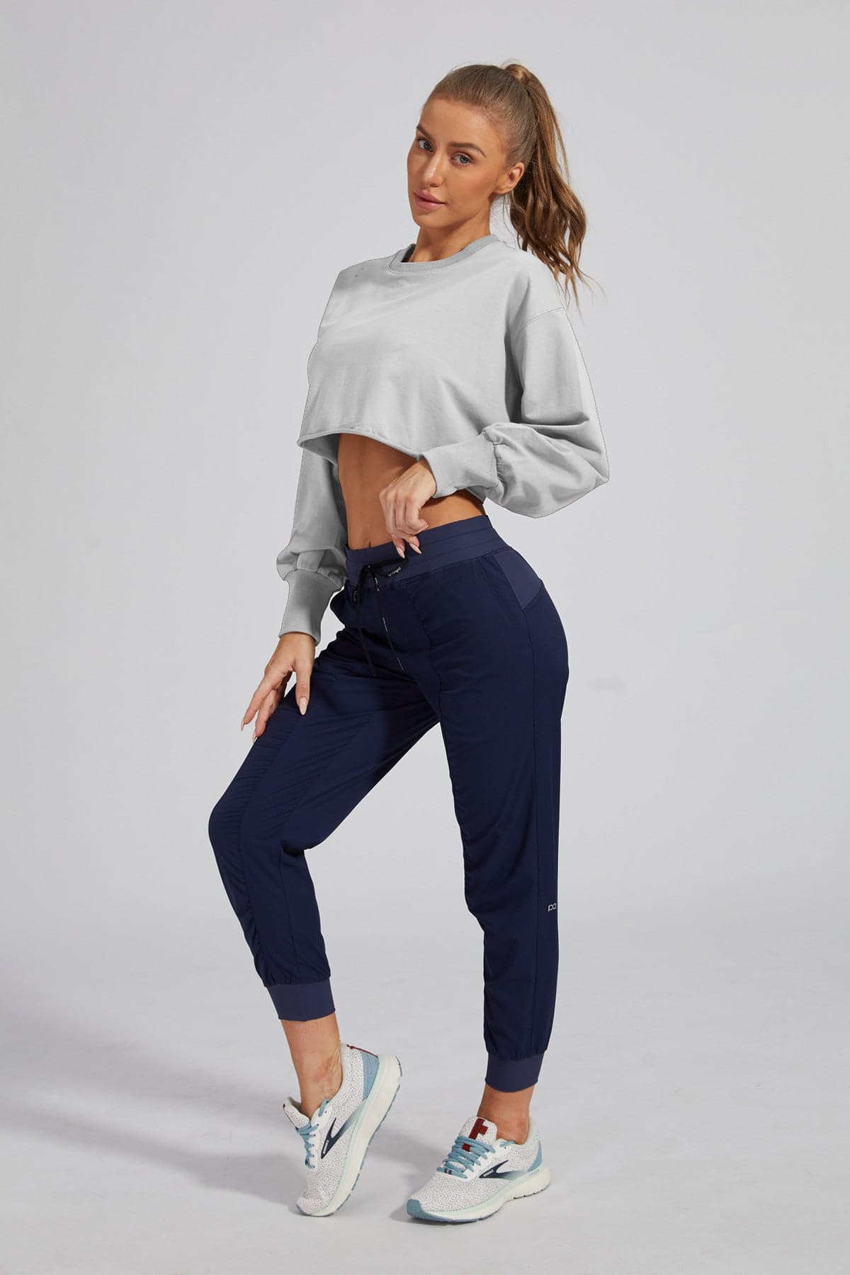 Viva Keep Moving Track Jogger-Pollypark