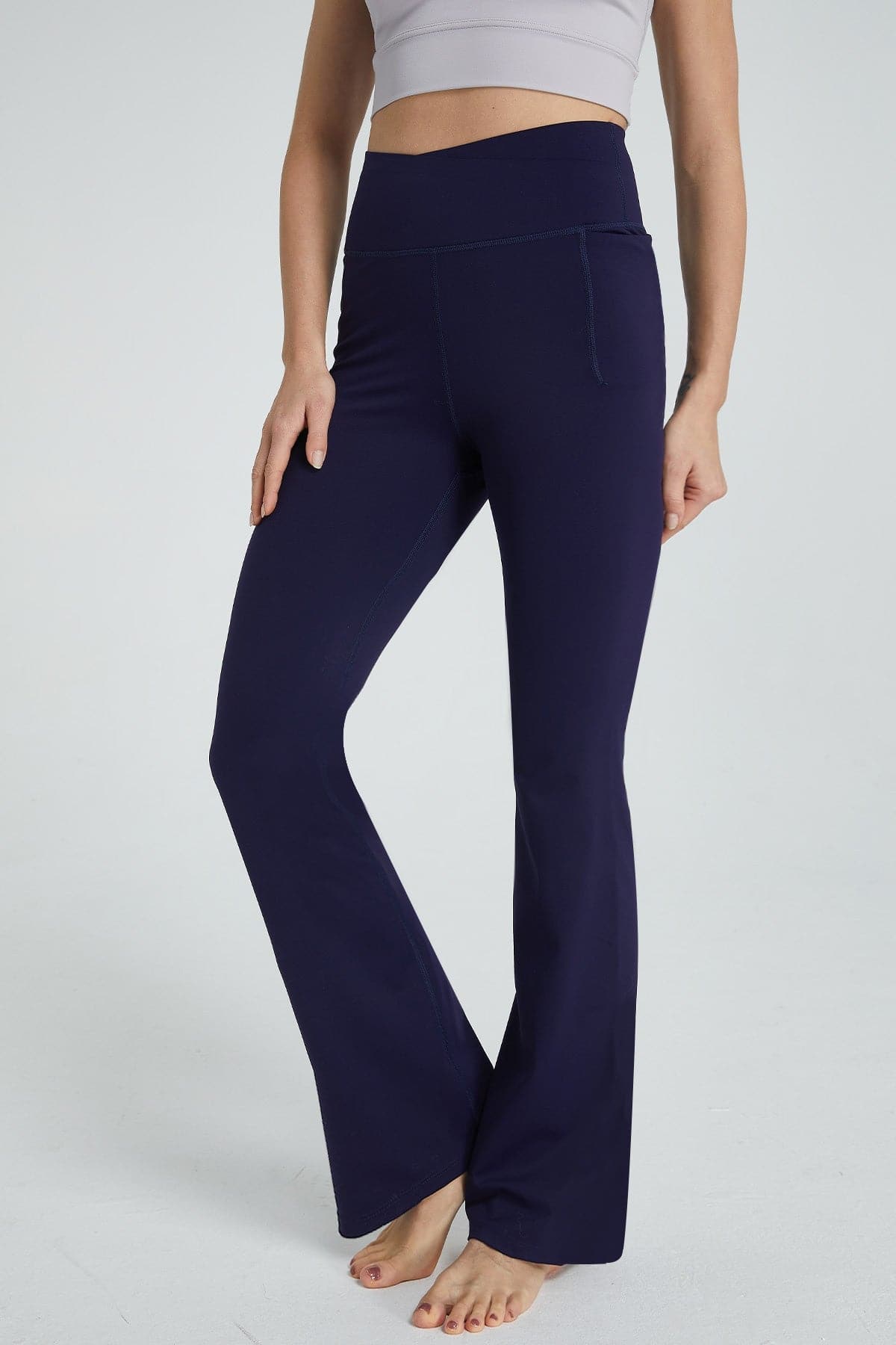 Belleza Wide-Leg Pant-Pollypark