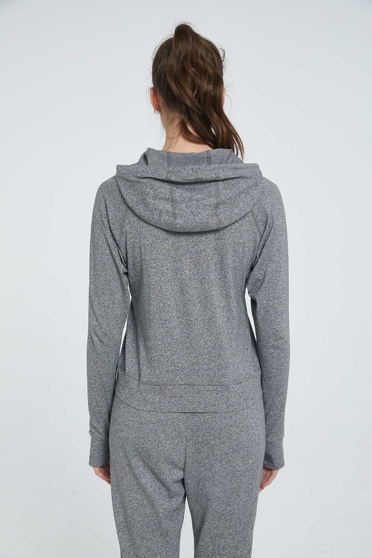 Freeday On Road Hoodie-Pollypark