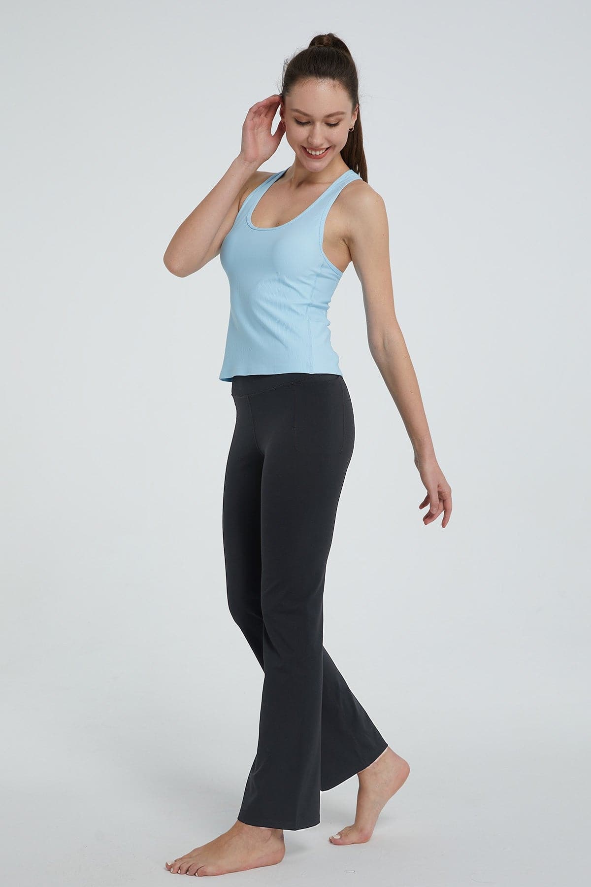 Belleza Wide-Leg Pant-Pollypark