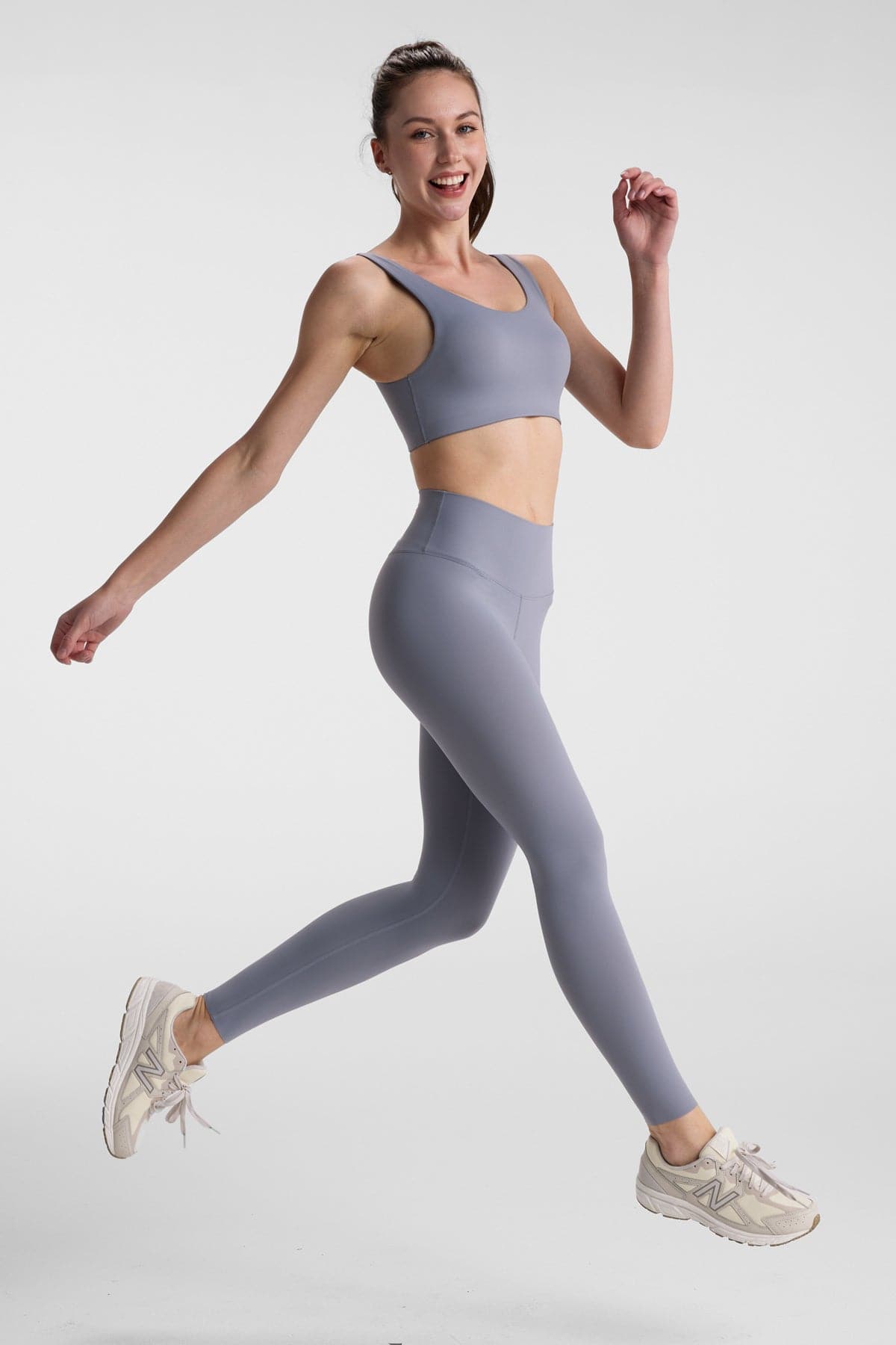 Belleza Cloudy 7/8 Legging-Pollypark