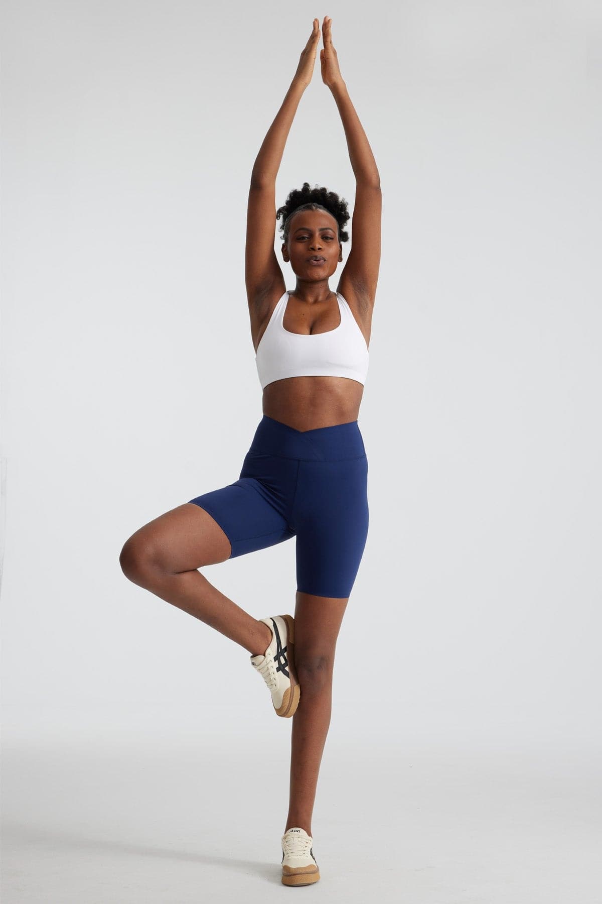 Belleza Flexi Sports Bra-Pollypark