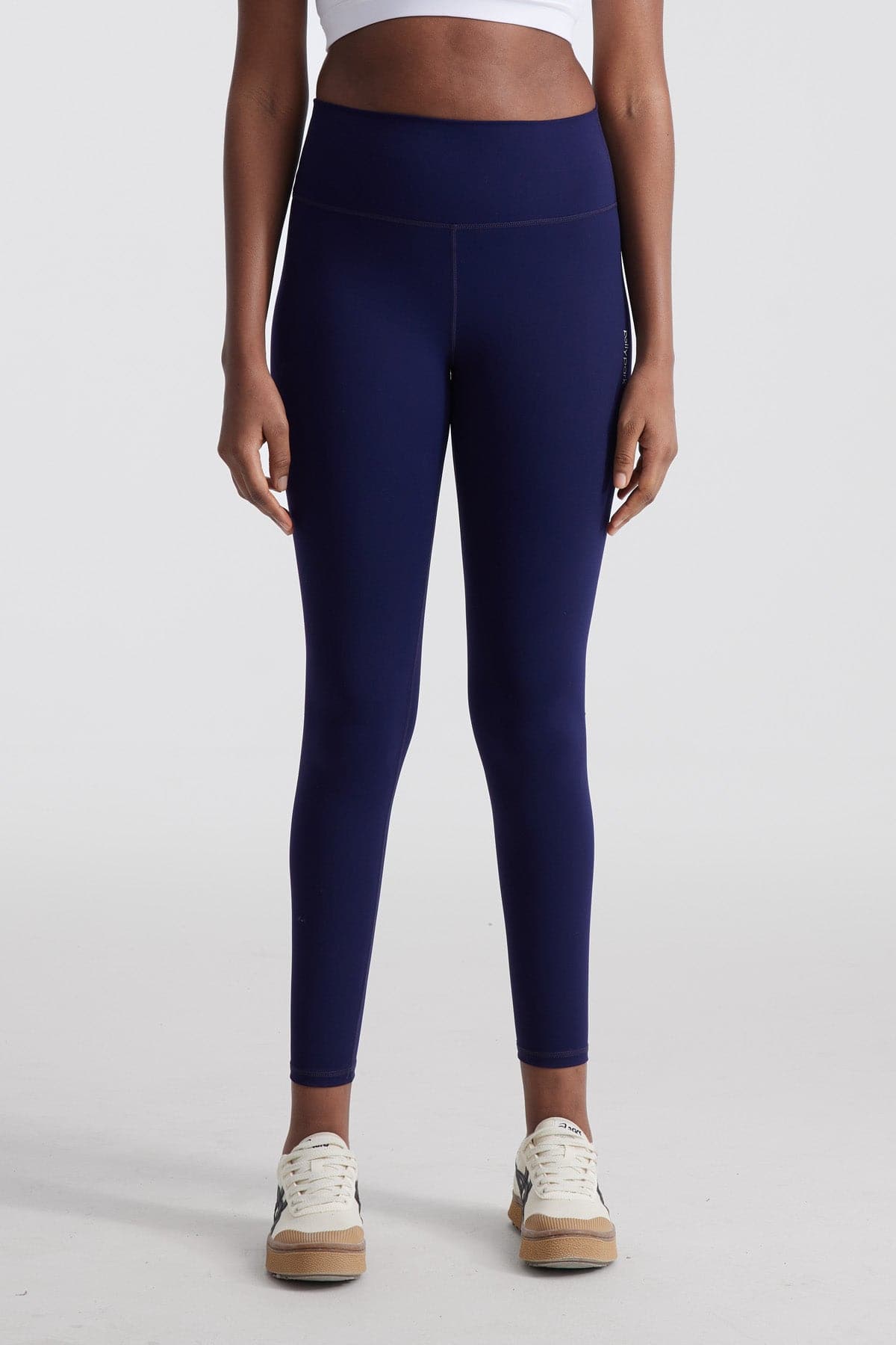 Belleza Mindful 7/8 Legging-Pollypark