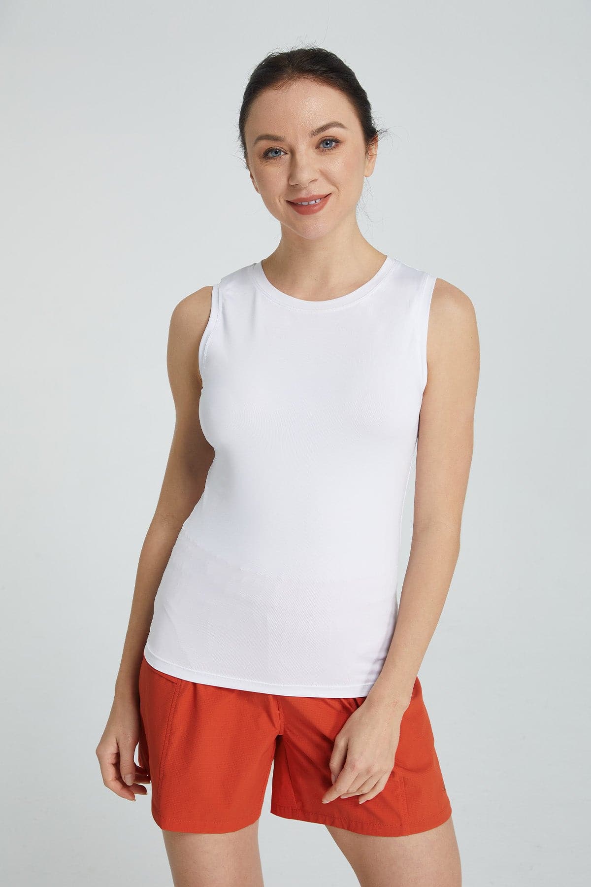 Belleza Quick-dry Sports Tank-Pollypark