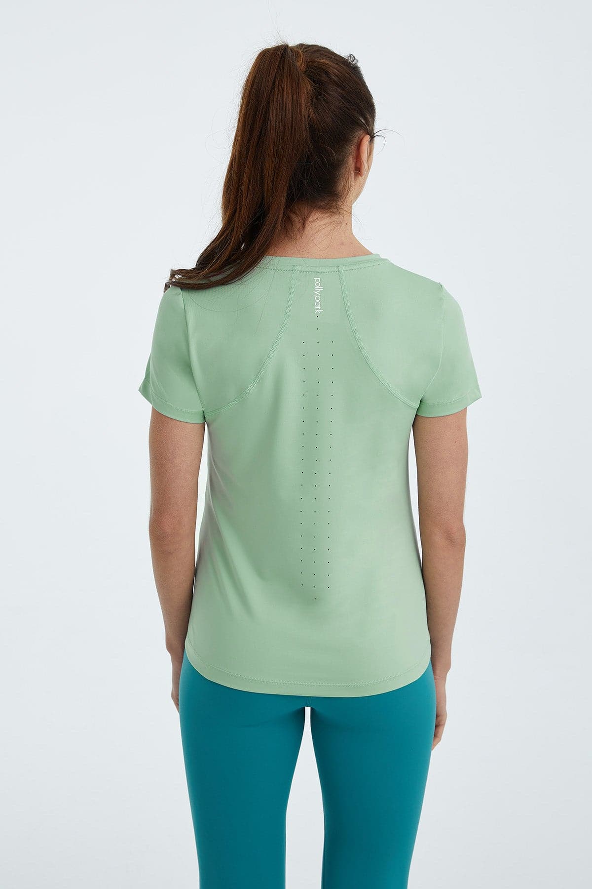 Belleza Quick-dry Sports Tee-Pollypark