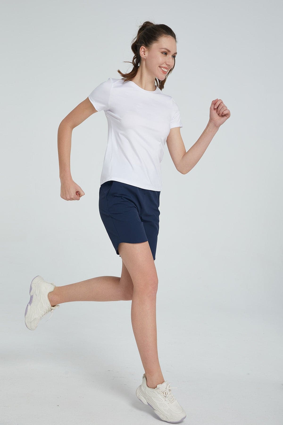 Belleza Quick-dry Sports Tee-Pollypark