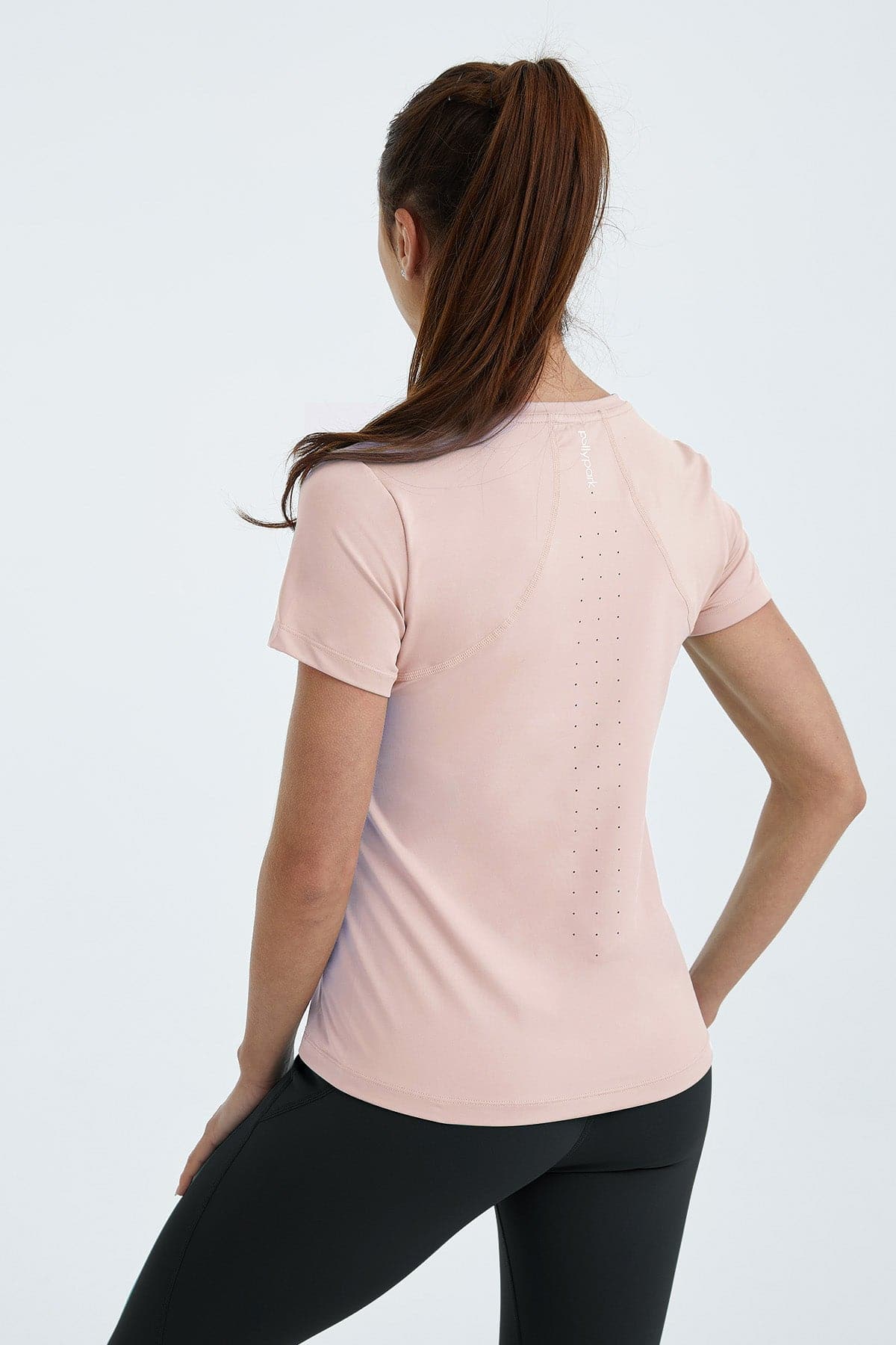 Belleza Quick-dry Sports Tee-Pollypark