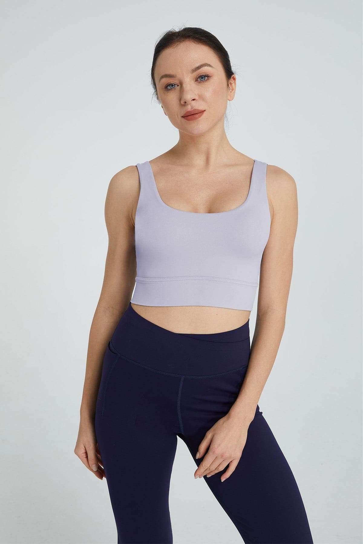 Belleza Sports Bra-Pollypark