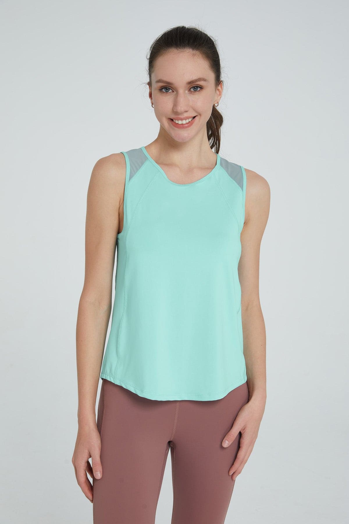 Belleza Stay Fresh Tank-Pollypark