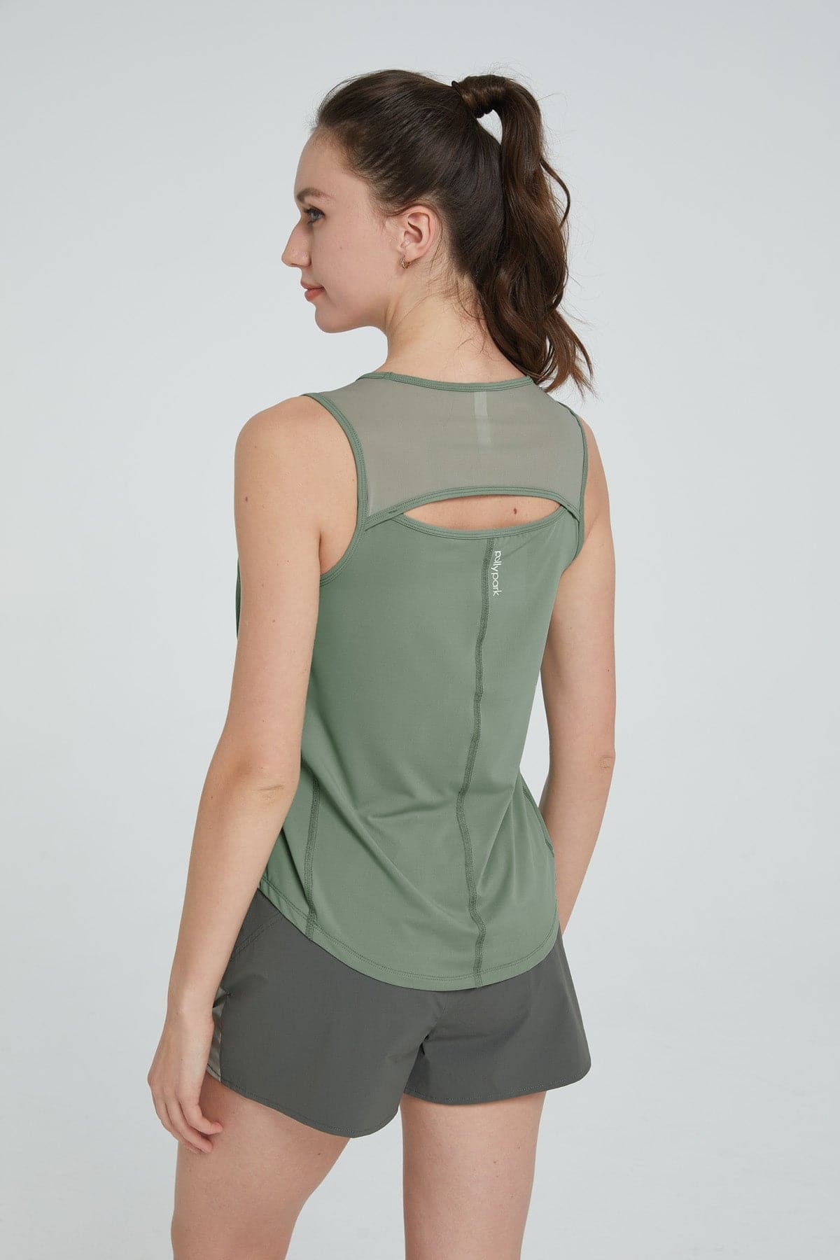 Belleza Stay Fresh Tank-Pollypark