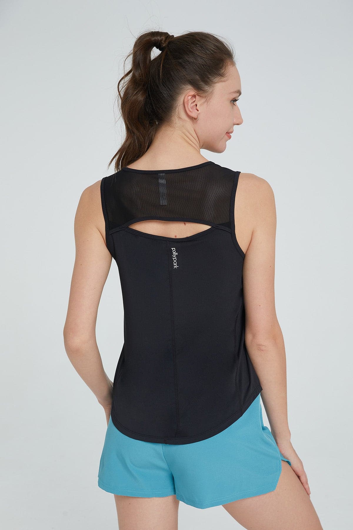 Belleza Stay Fresh Tank-Pollypark