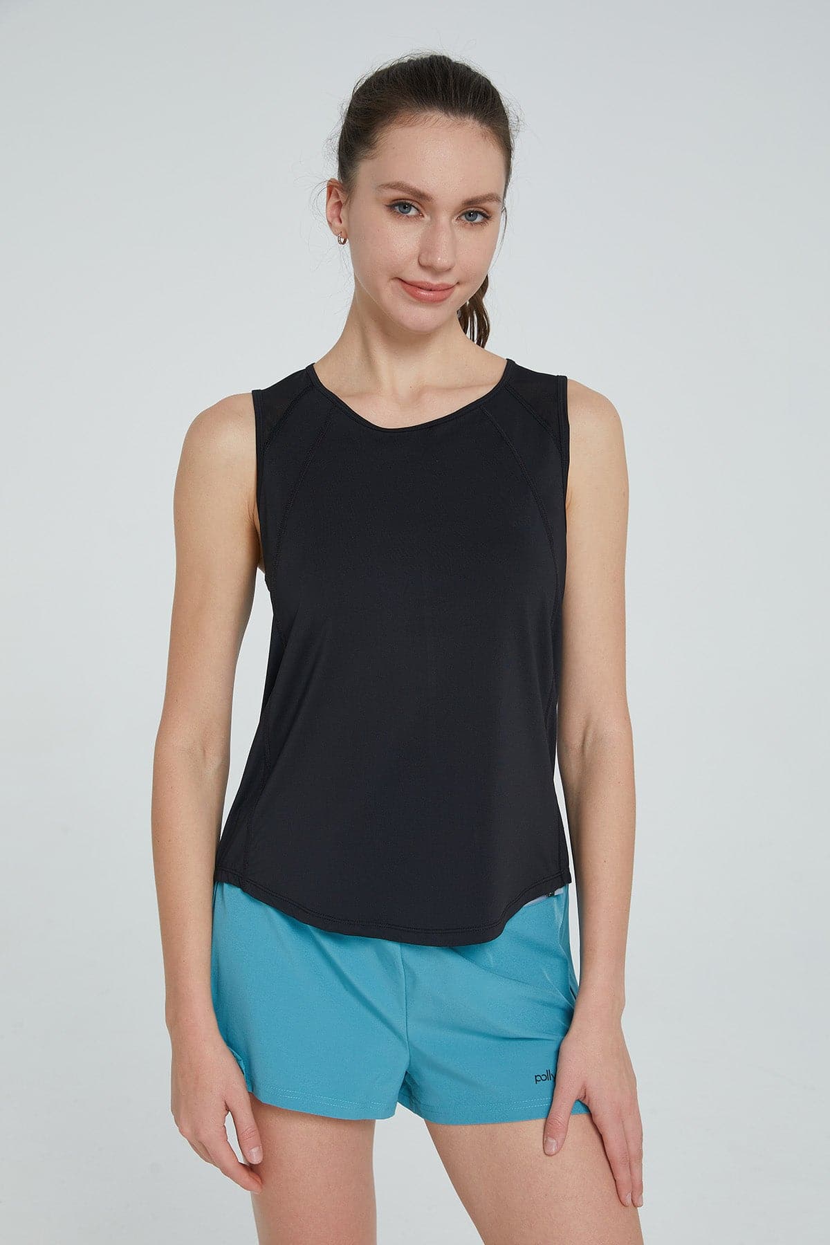 Belleza Stay Fresh Tank-Pollypark