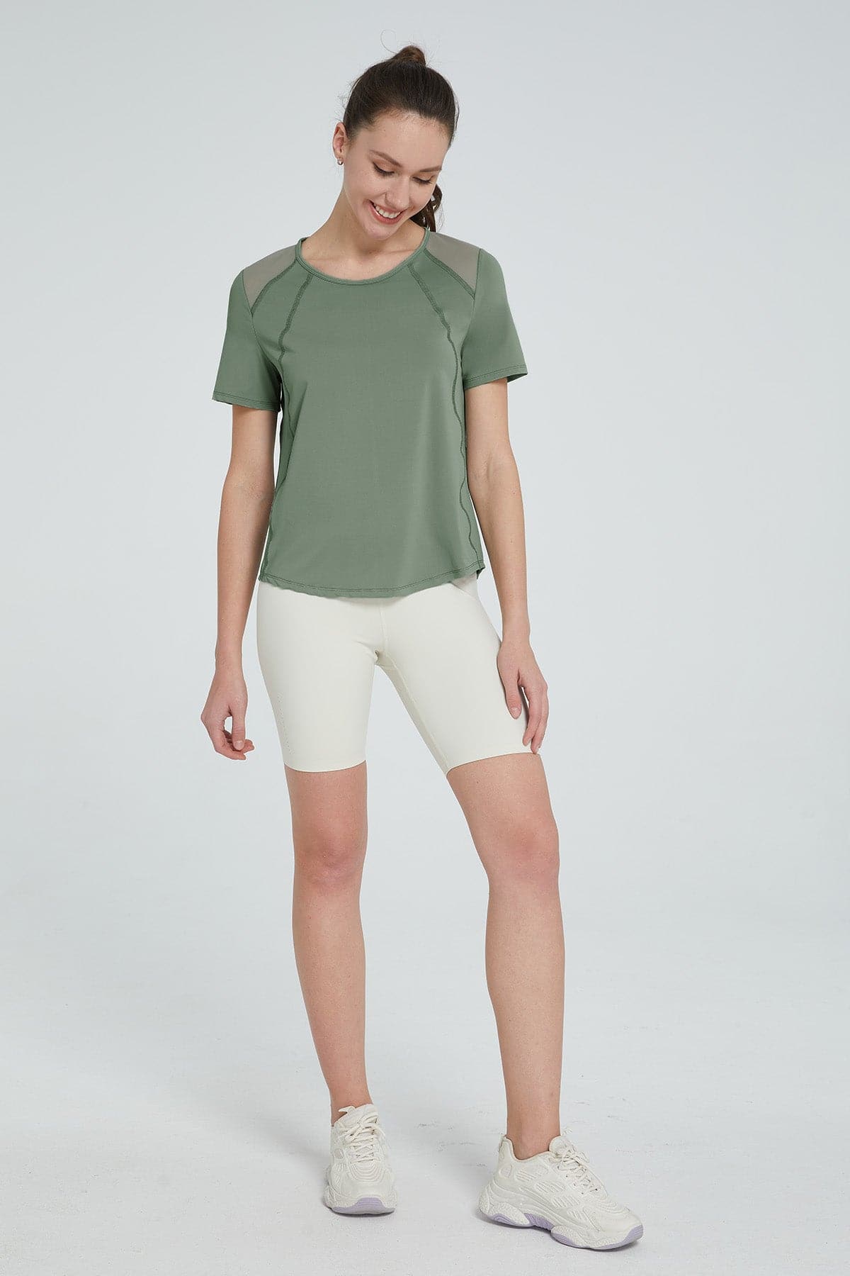 Belleza Stay Fresh Tee-Pollypark
