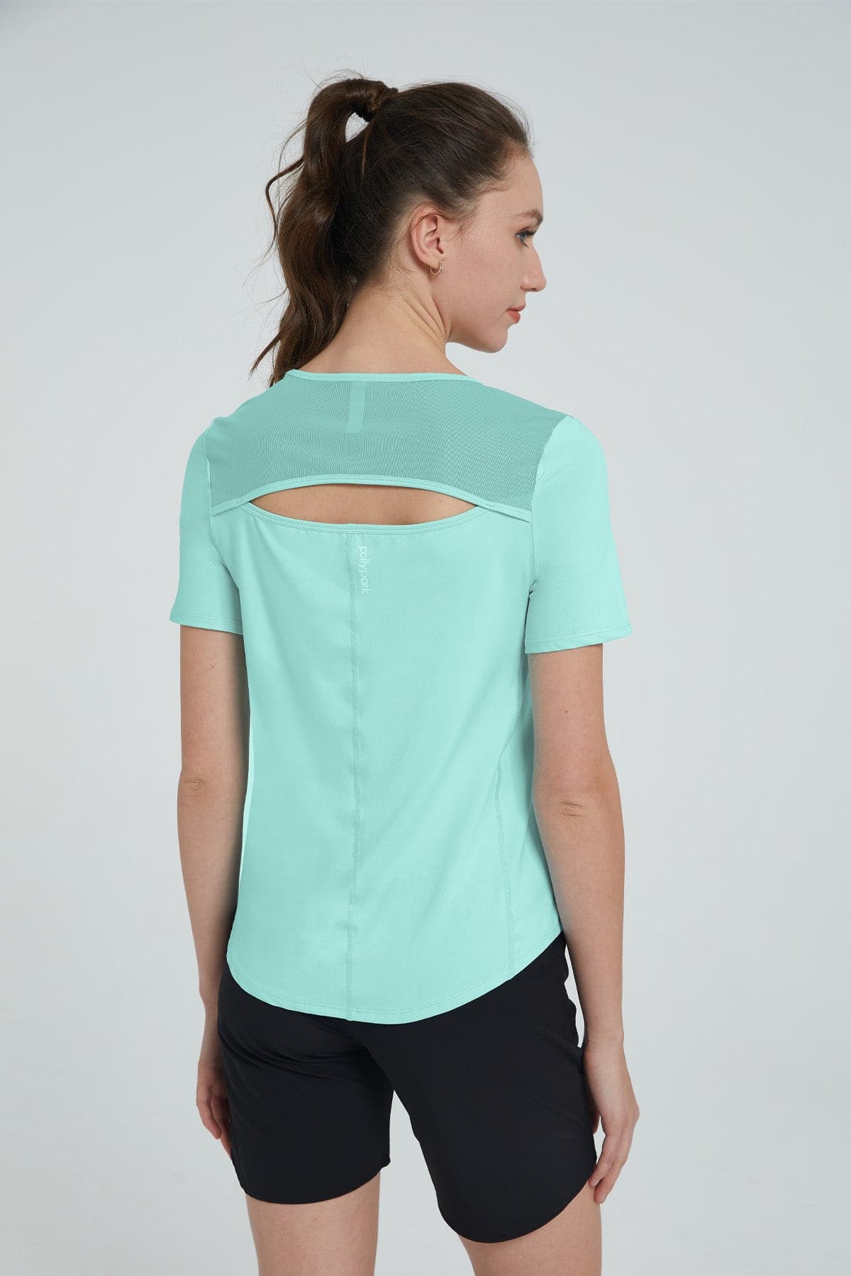 Belleza Stay Fresh Tee-Pollypark