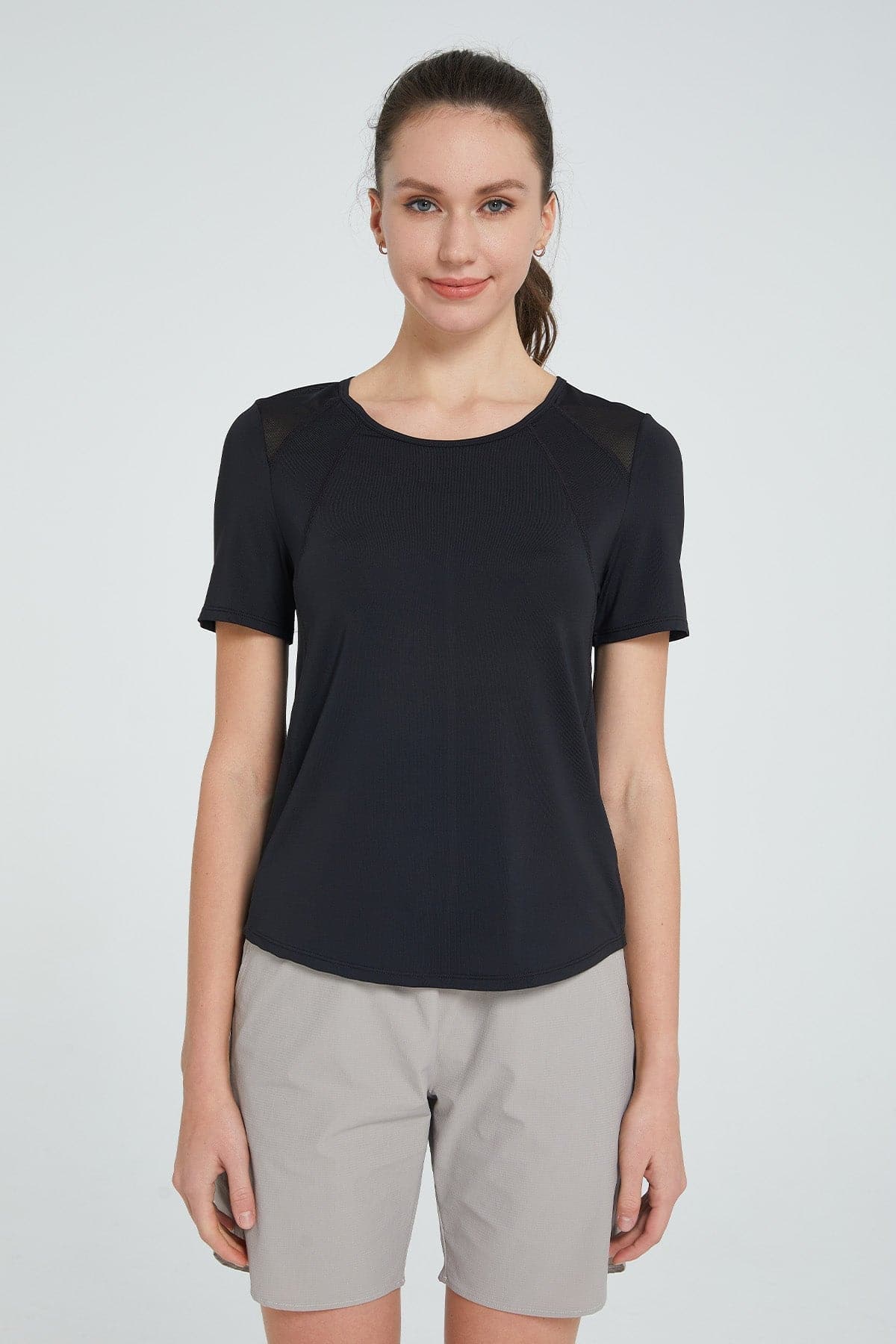 Belleza Stay Fresh Tee-Pollypark