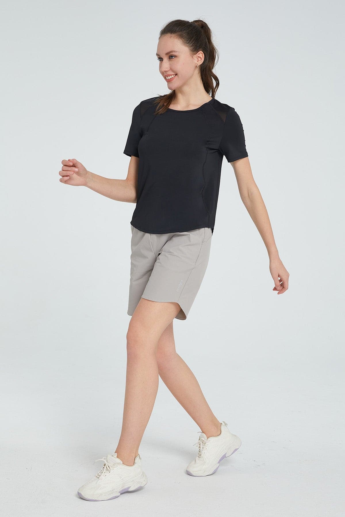 Belleza Stay Fresh Tee-Pollypark
