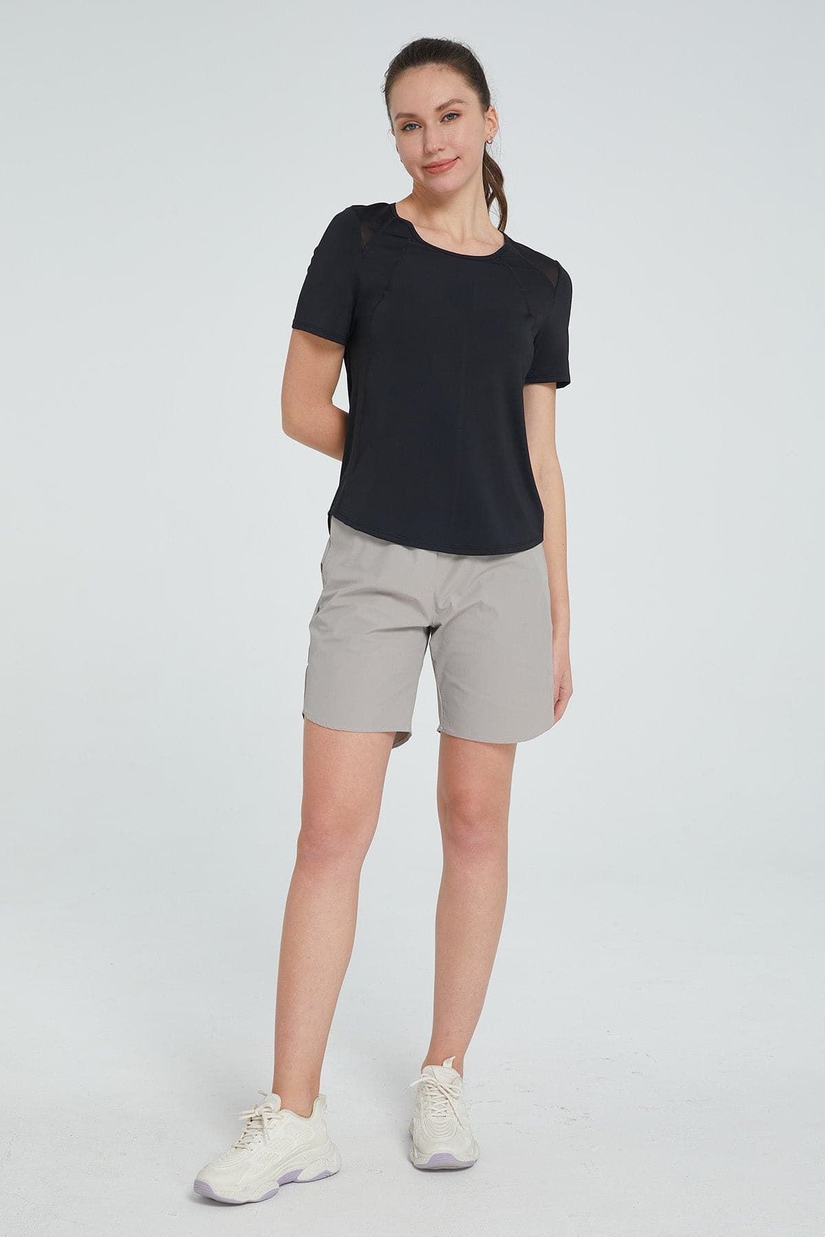 Belleza Stay Fresh Tee-Pollypark