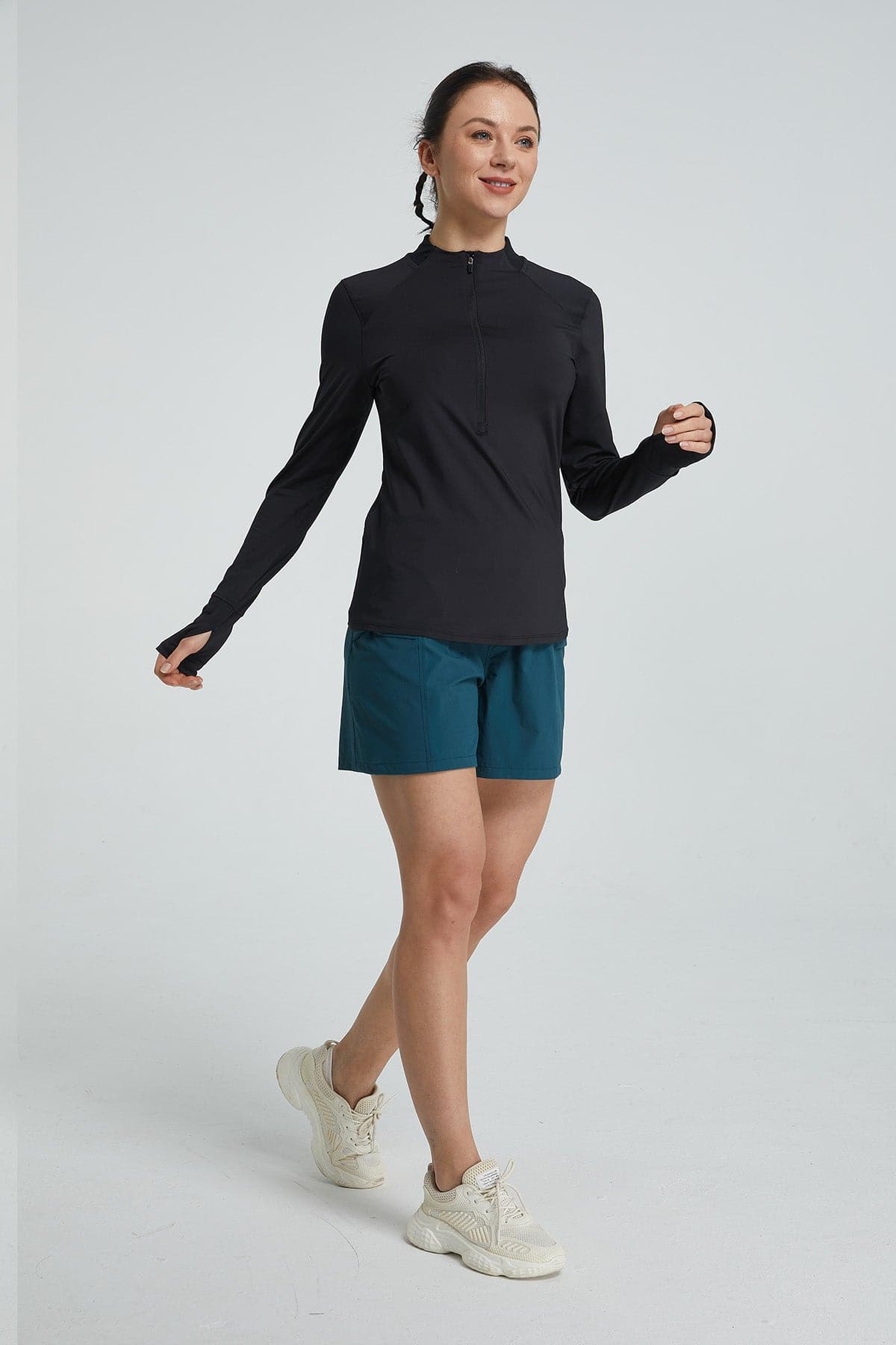 Fever Cozy 5'' Short-Pollypark