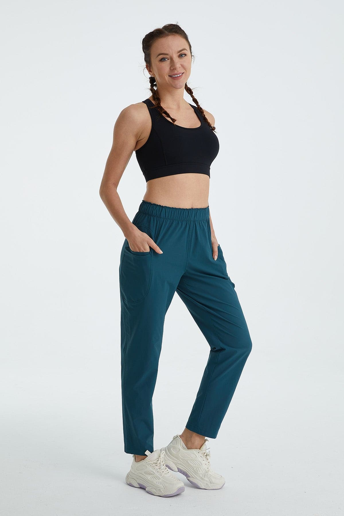 Fever Cozy Pant-Pollypark