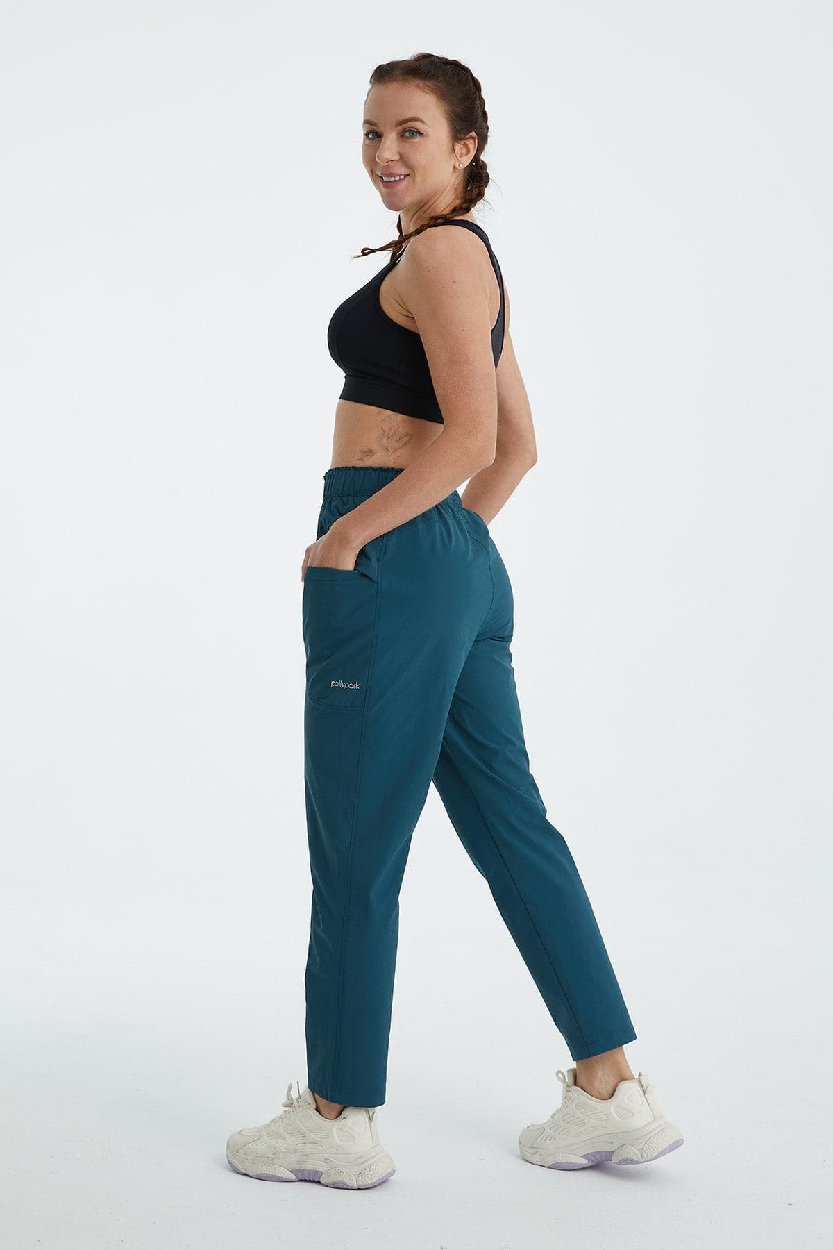 Fever Cozy Pant-Pollypark