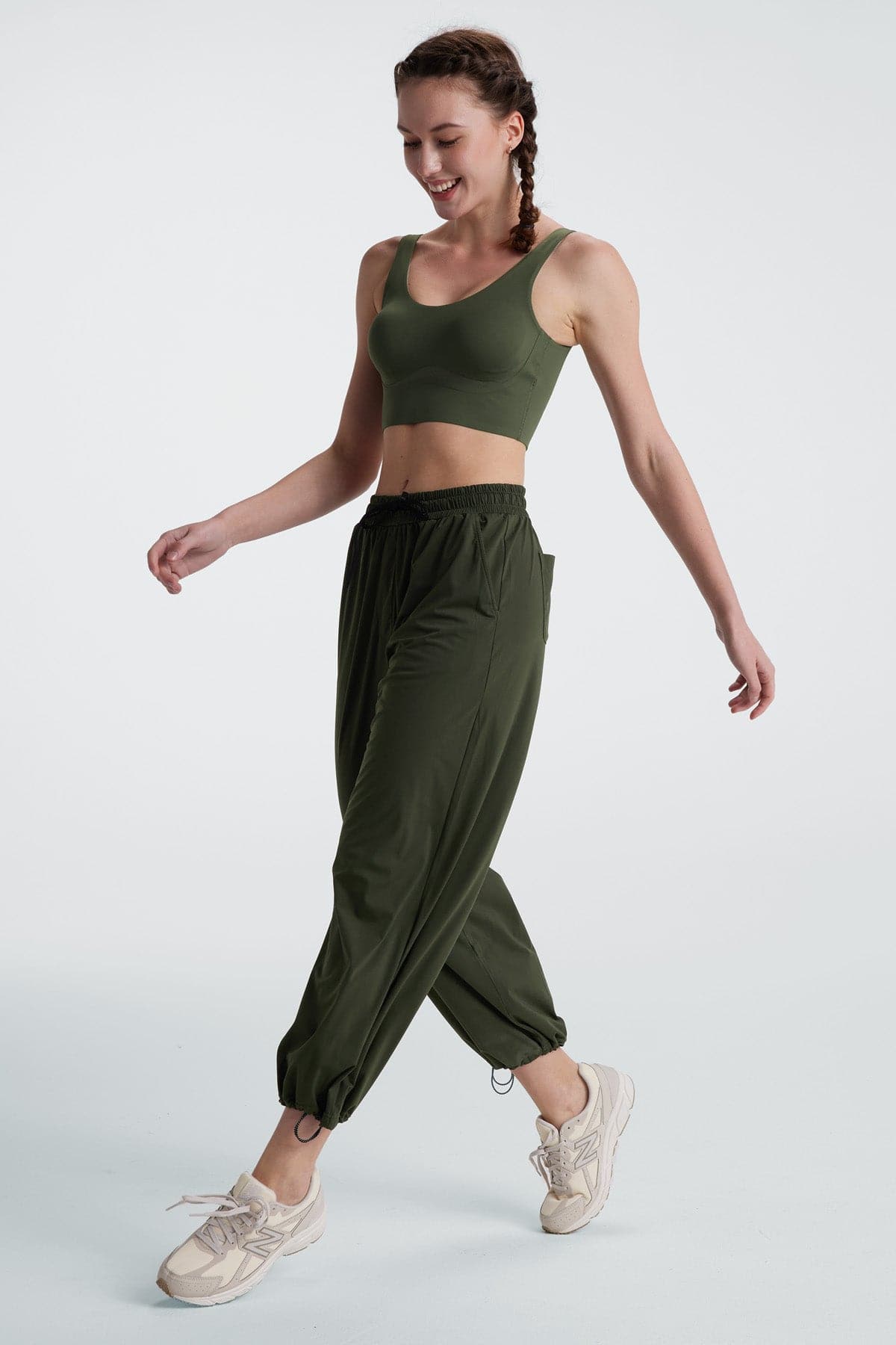 Freeday Cargo Pant-Pollypark