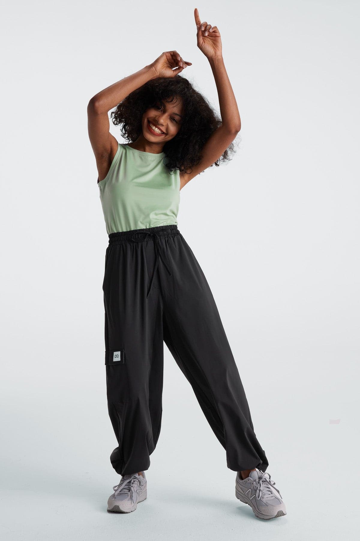 Freeday Cargo Pant-Pollypark