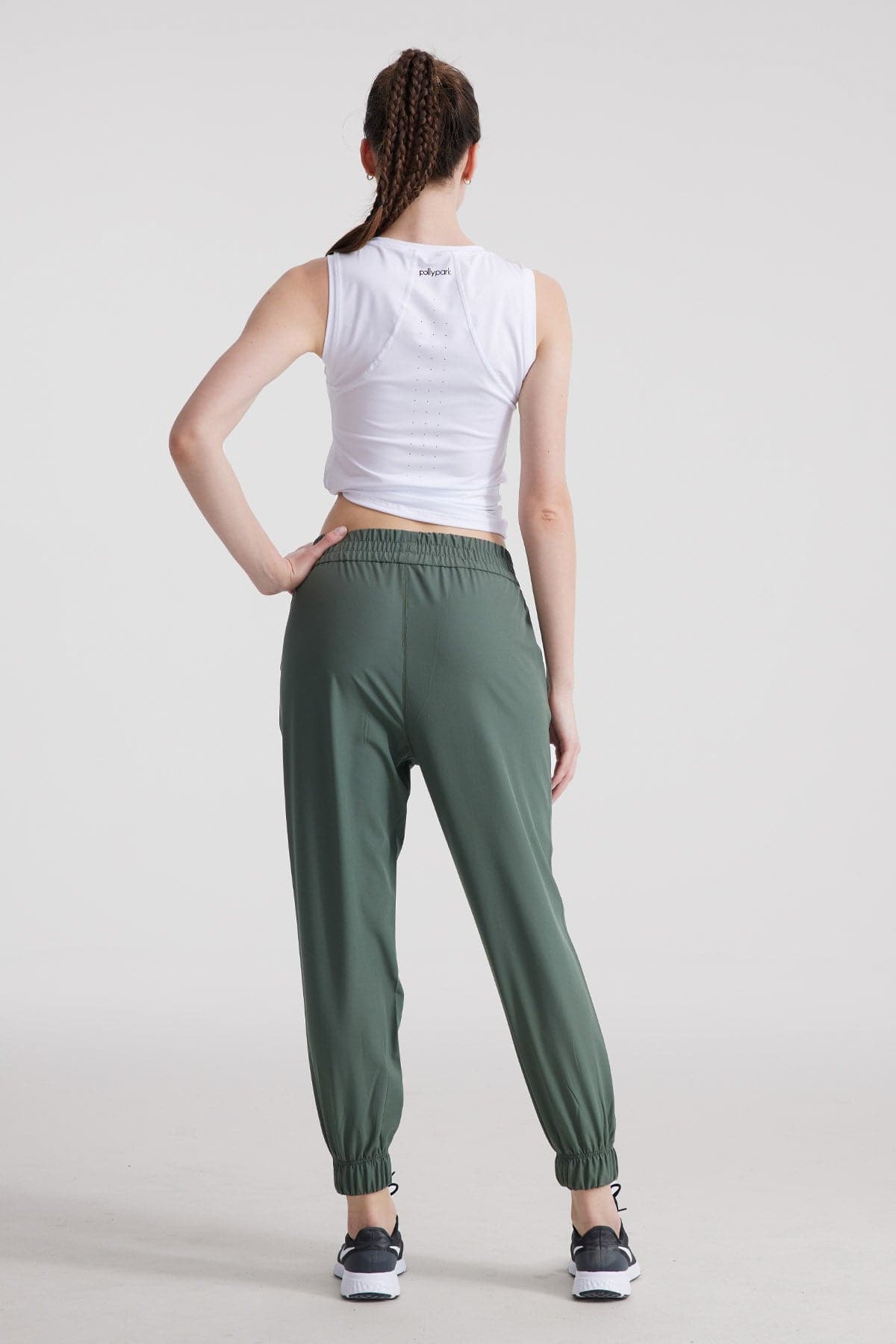 Freeday Dreamy Jogger-Pollypark