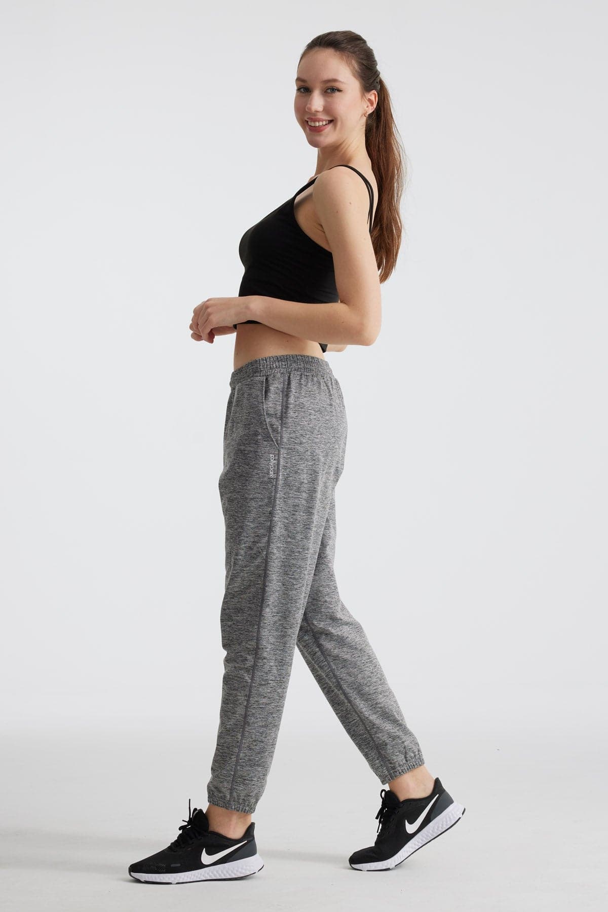 Freeday Eco Stride Jogger-Pollypark