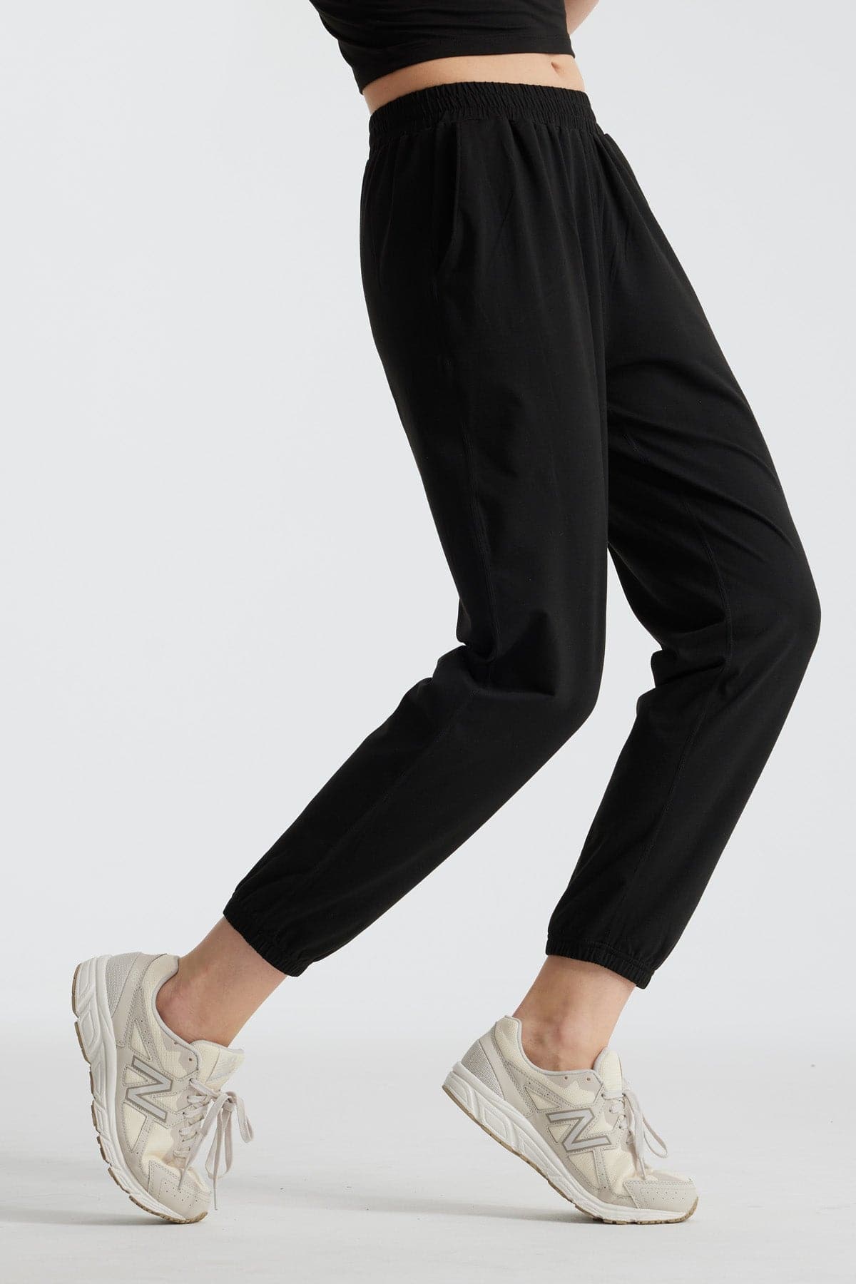 Freeday Eco Stride Jogger-Pollypark