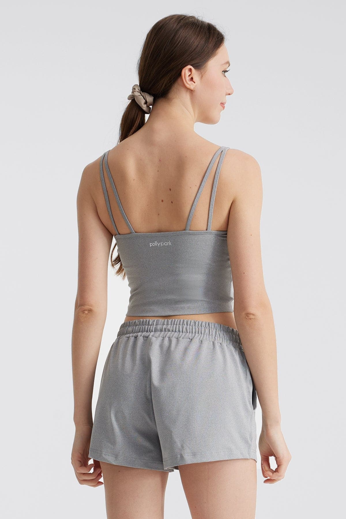 Freeday Eco Stride Sports Bra-Pollypark