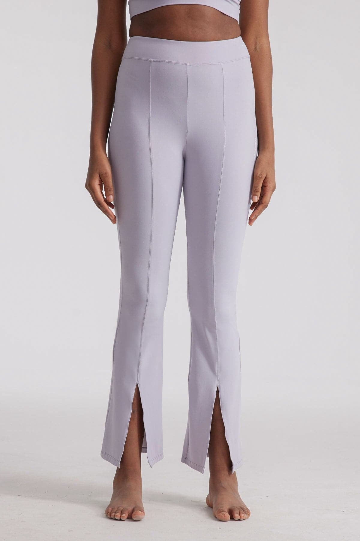Freeday Flared Legging-Pollypark