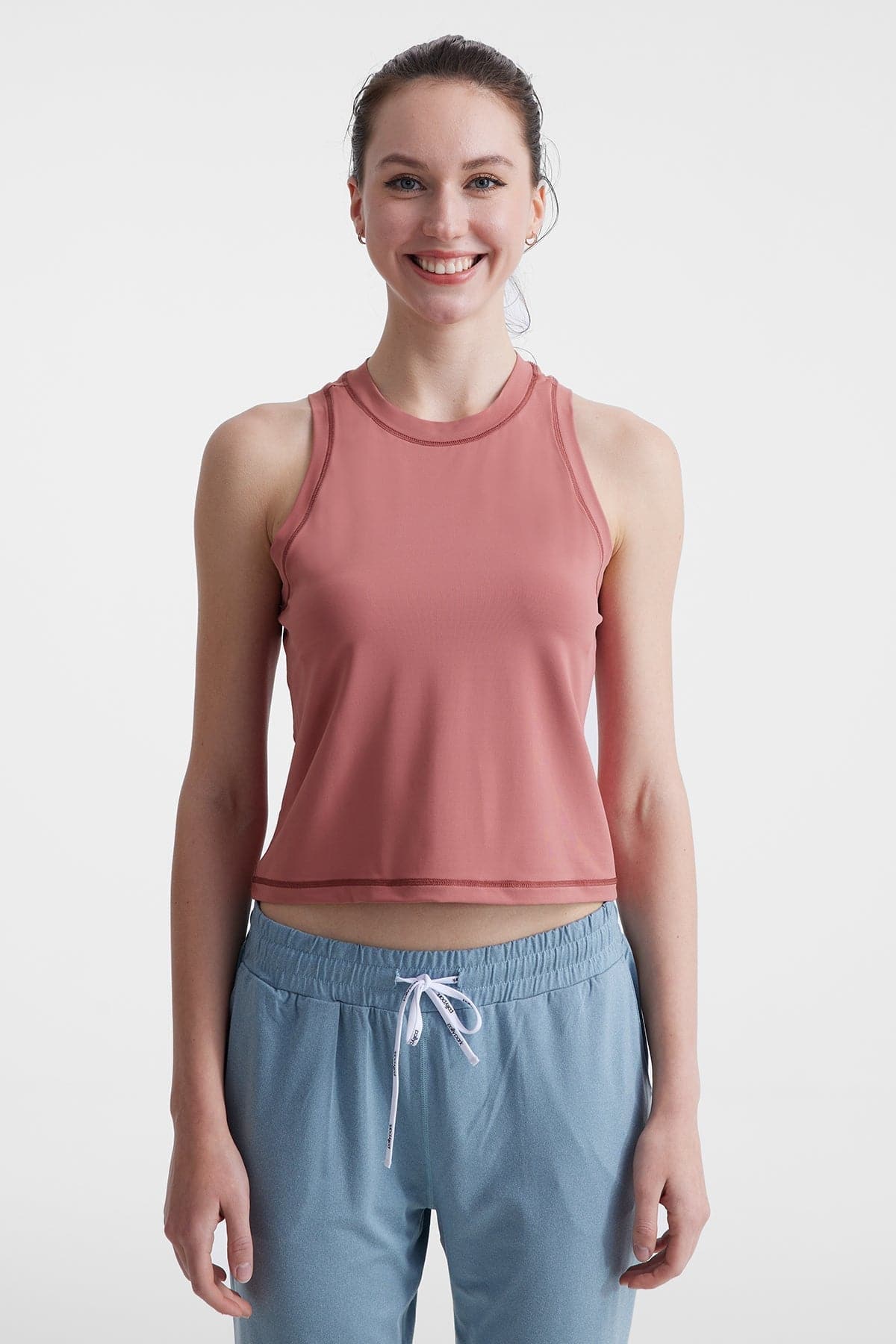 Freeday Lounge Ready Tank-Pollypark