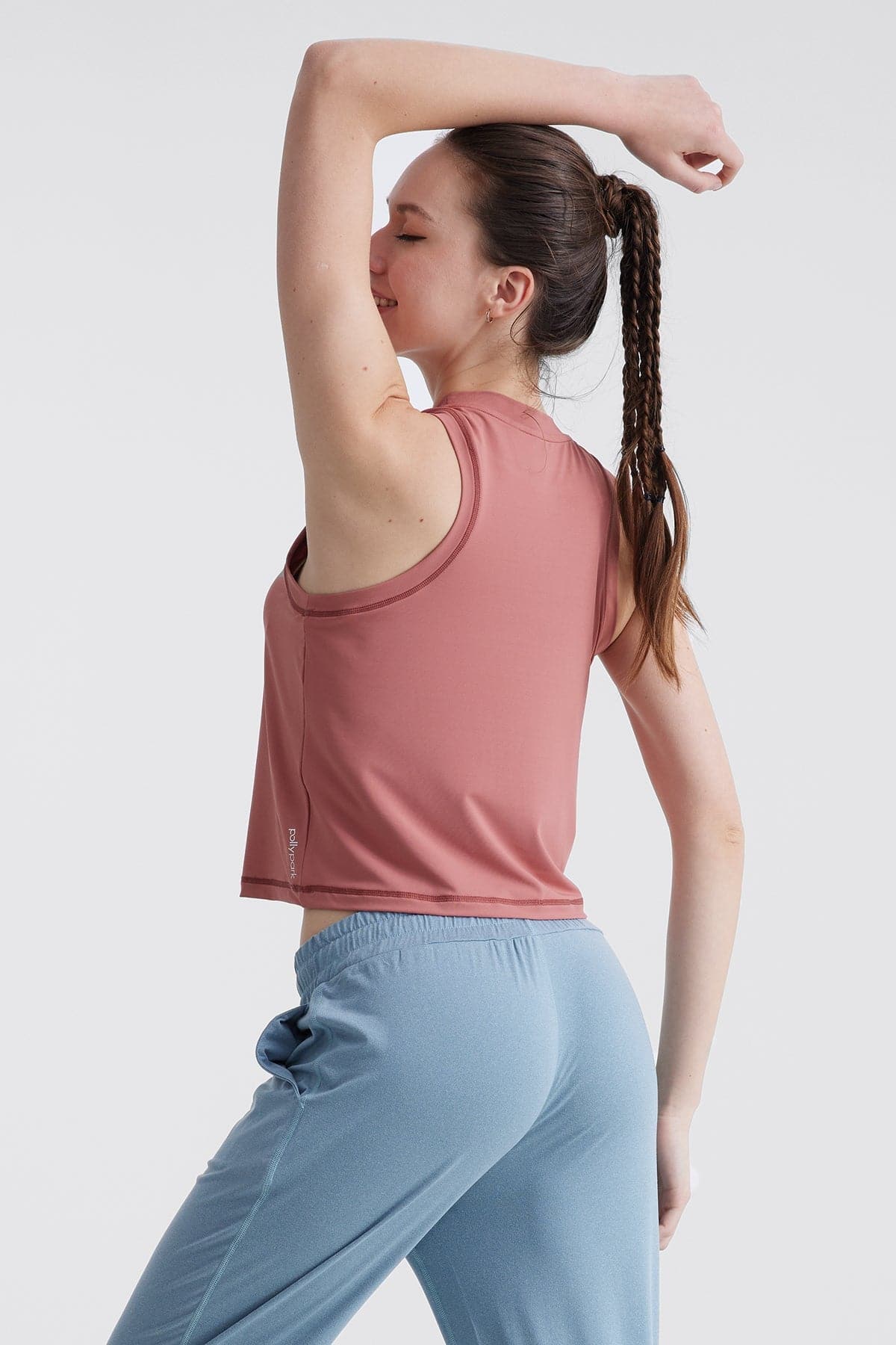 Freeday Lounge Ready Tank-Pollypark