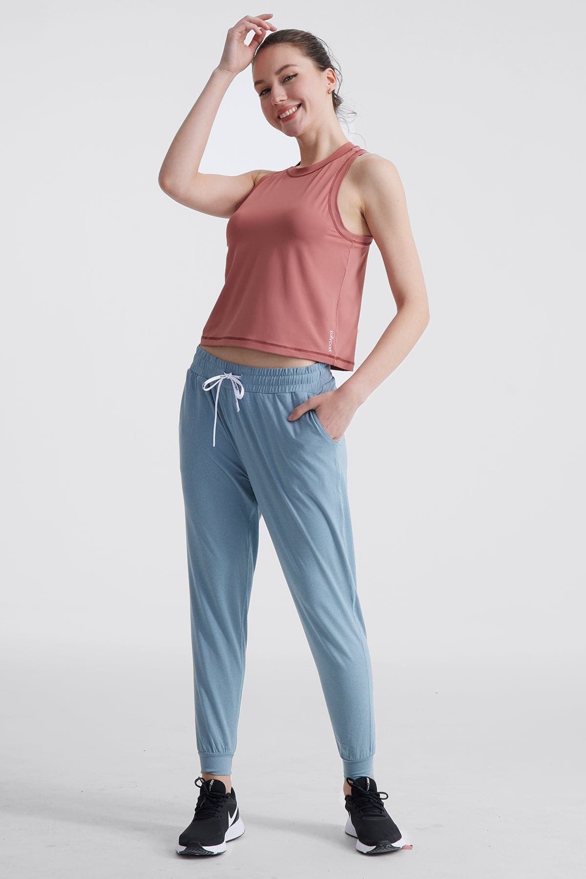 Freeday Lounge Ready Tank-Pollypark