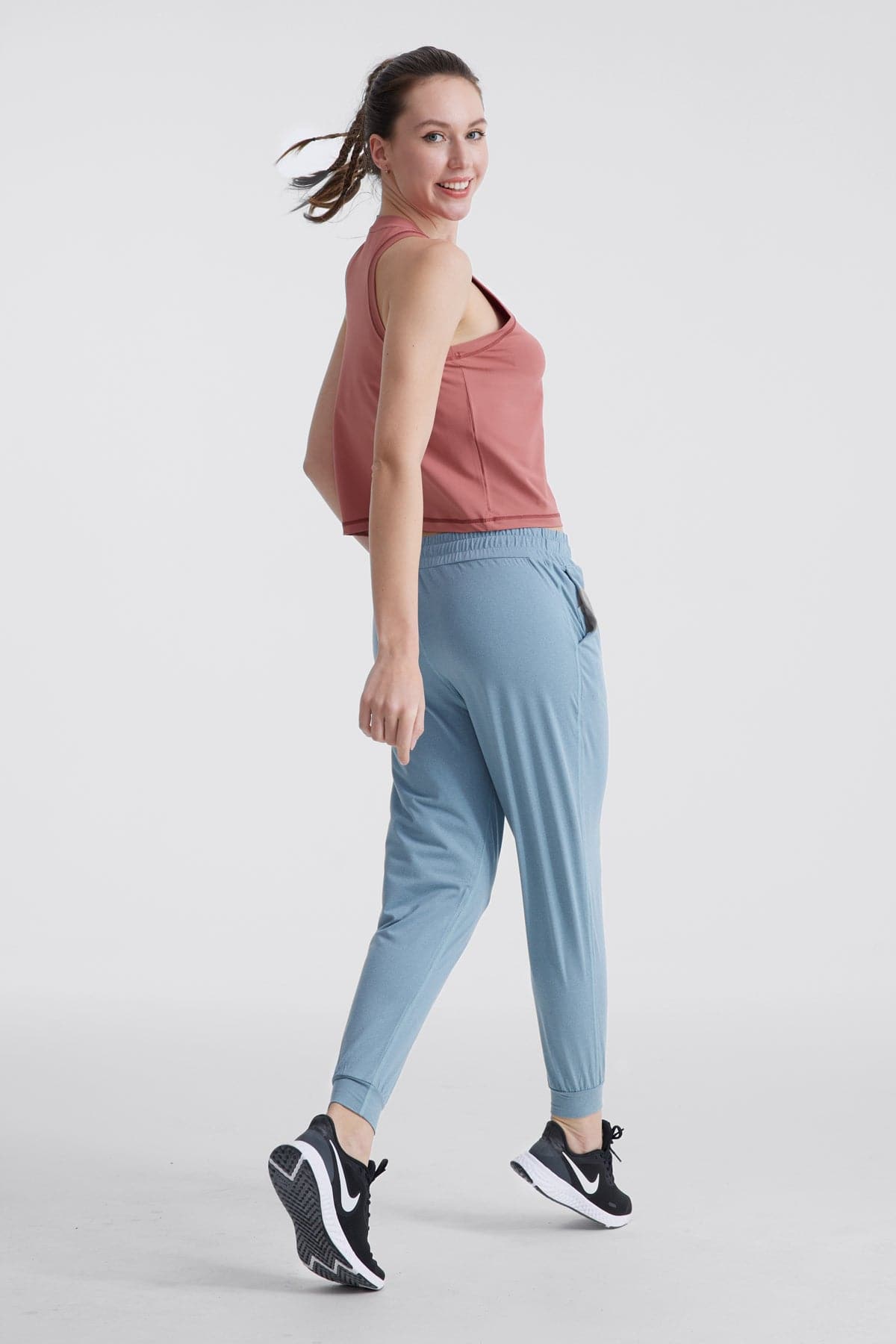 Freeday Lounge Ready Tank-Pollypark