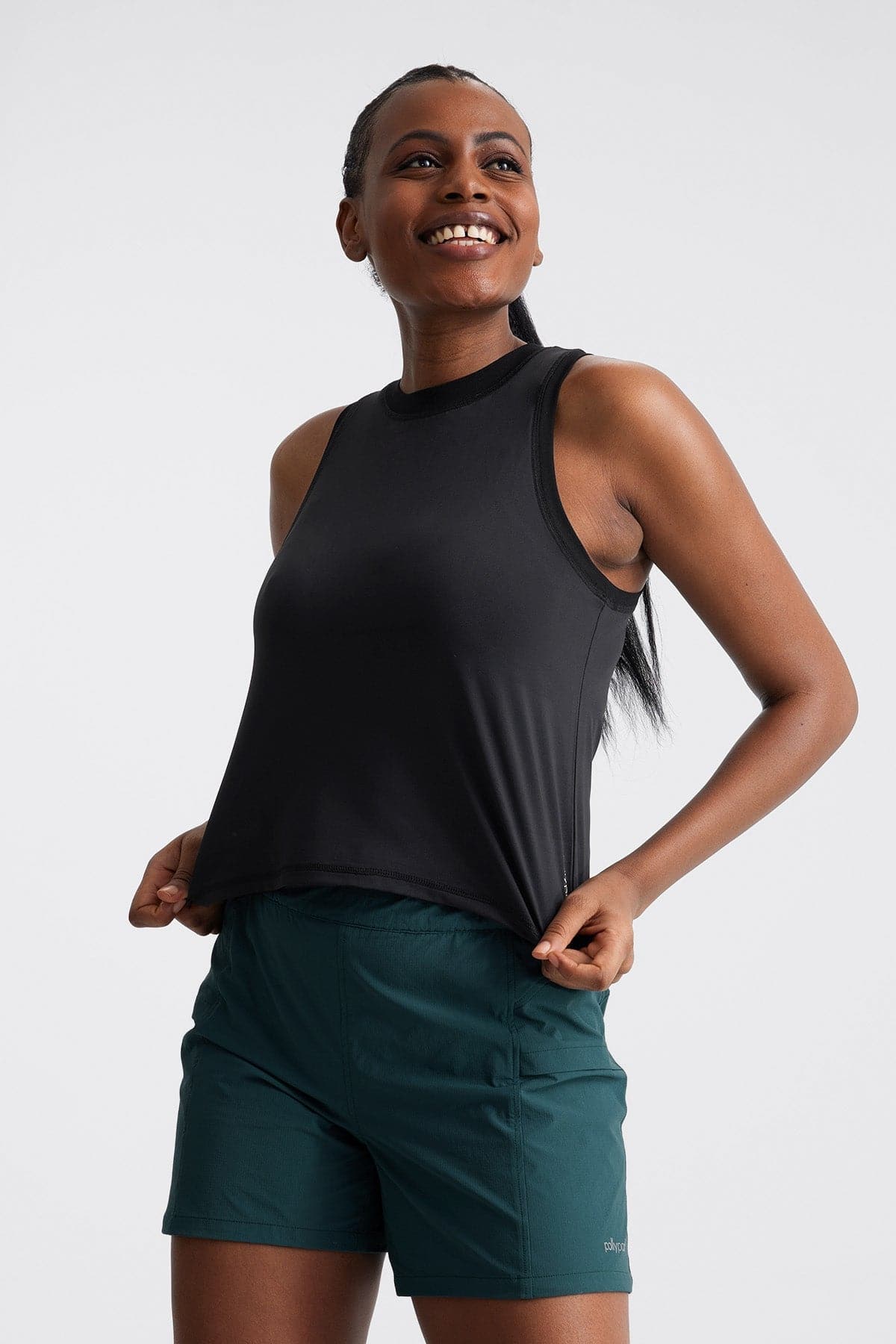 Freeday Lounge Ready Tank-Pollypark