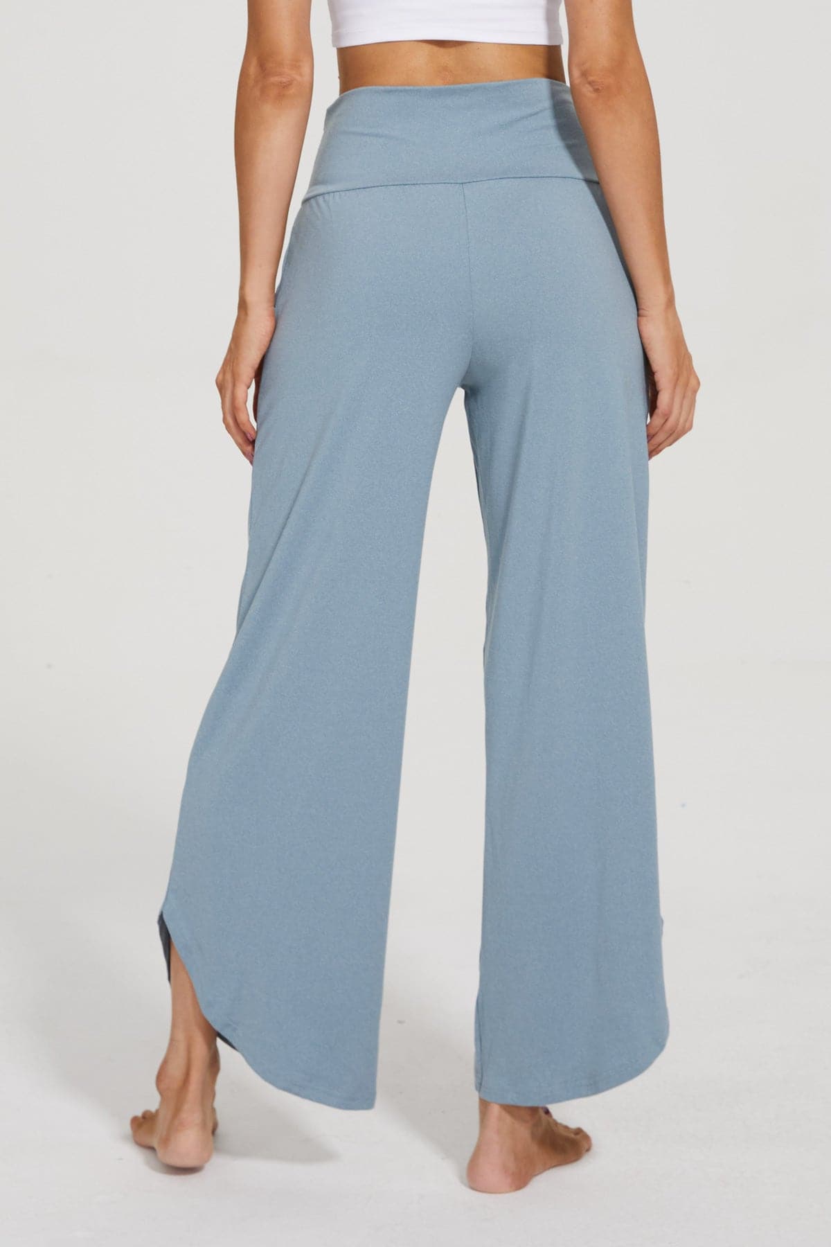 Freeday Wide-leg Pant-Pollypark