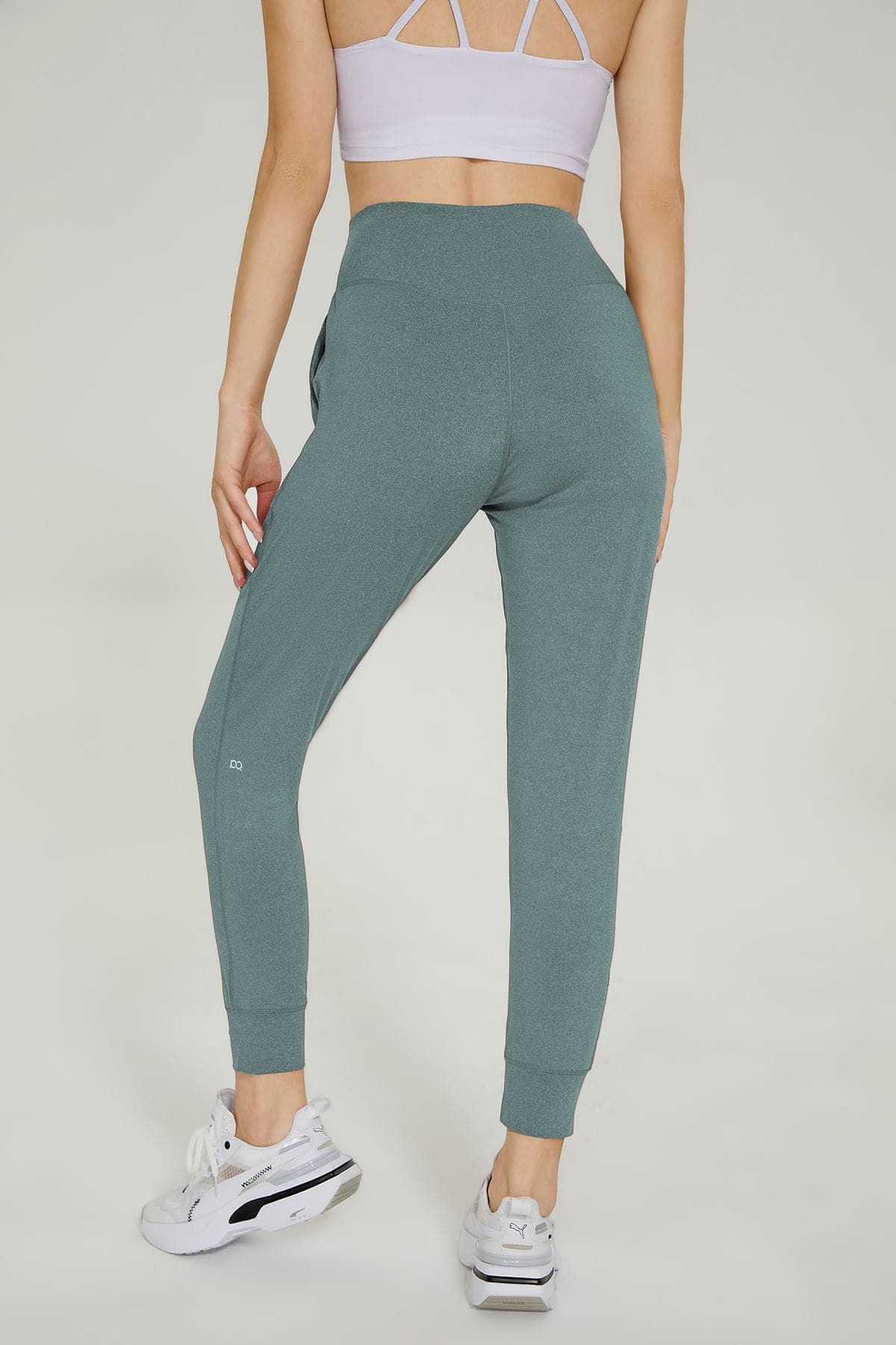 Freeday Meditation Yoga Pant-Pollypark