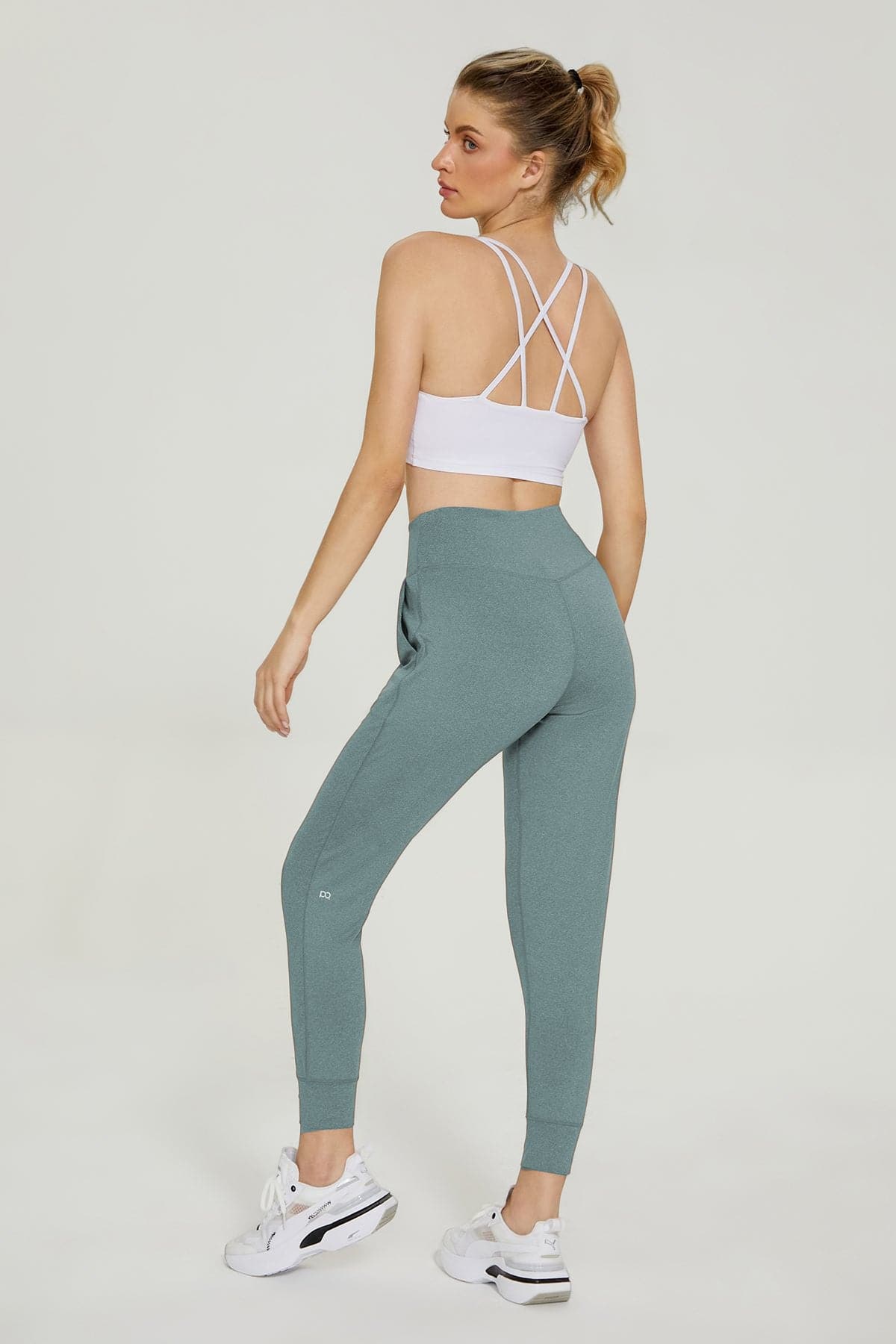 Freeday Meditation Yoga Pant-Pollypark