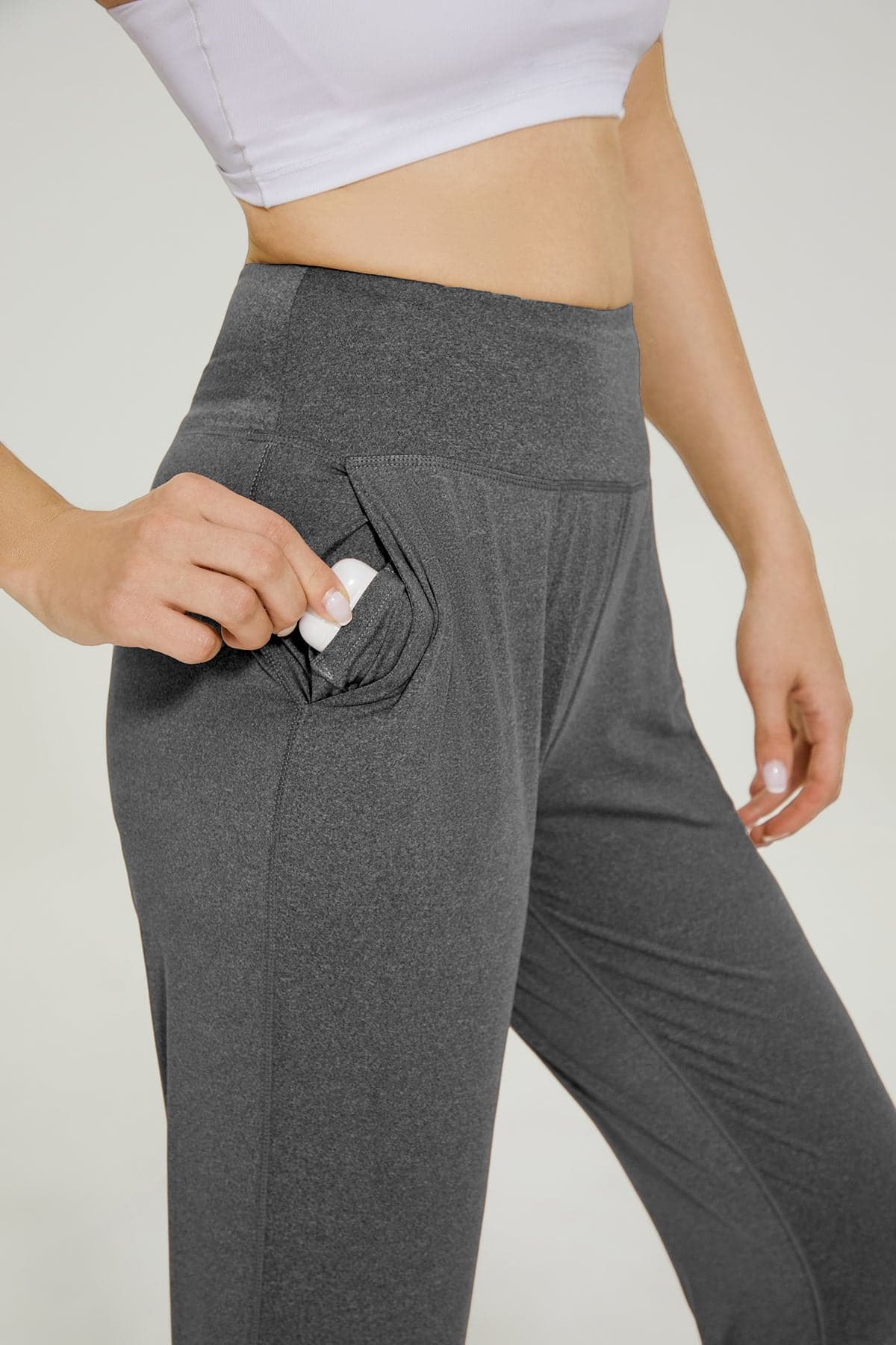 Freeday Meditation Yoga Pant-Pollypark