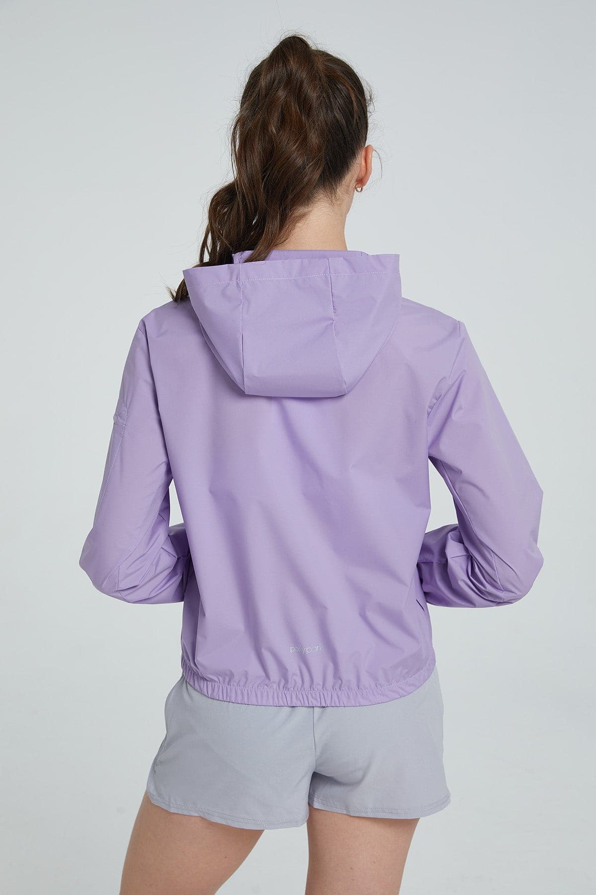 Viva Easy Running Windbreaker-Pollypark