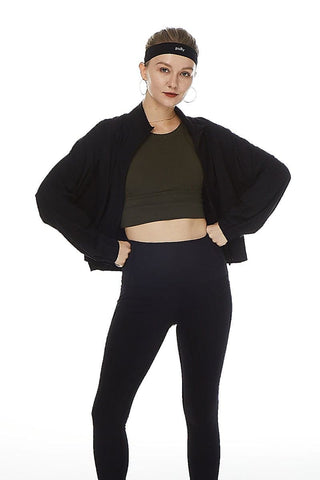 Freeday Lightweight Windbreaker-Pollypark
